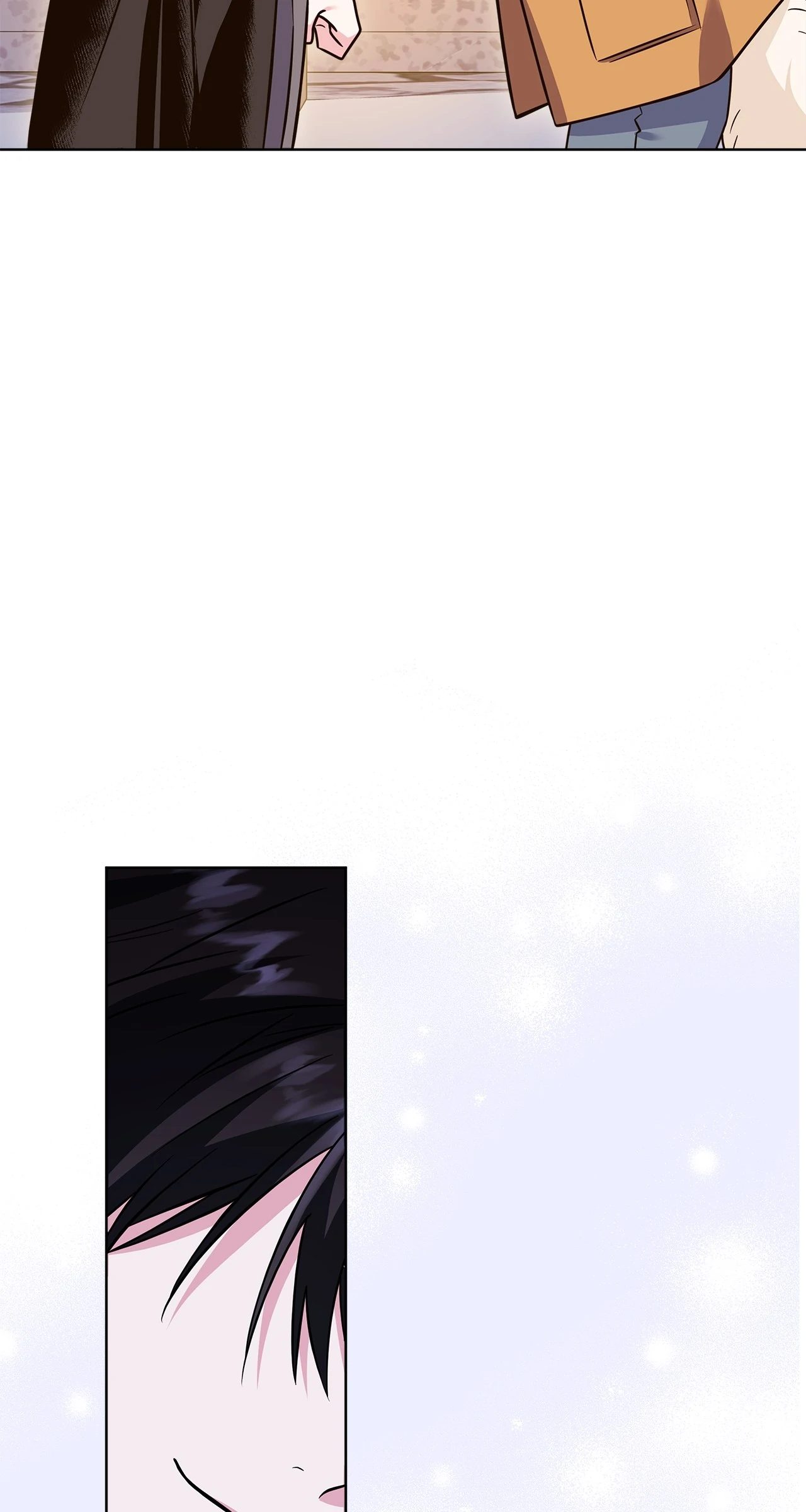 The Fox’s Love Refresher - Chapter 29 manhwa