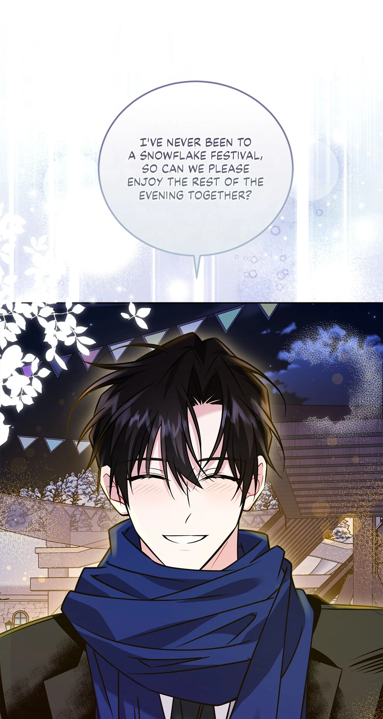 The Fox’s Love Refresher - Chapter 29 manhwa