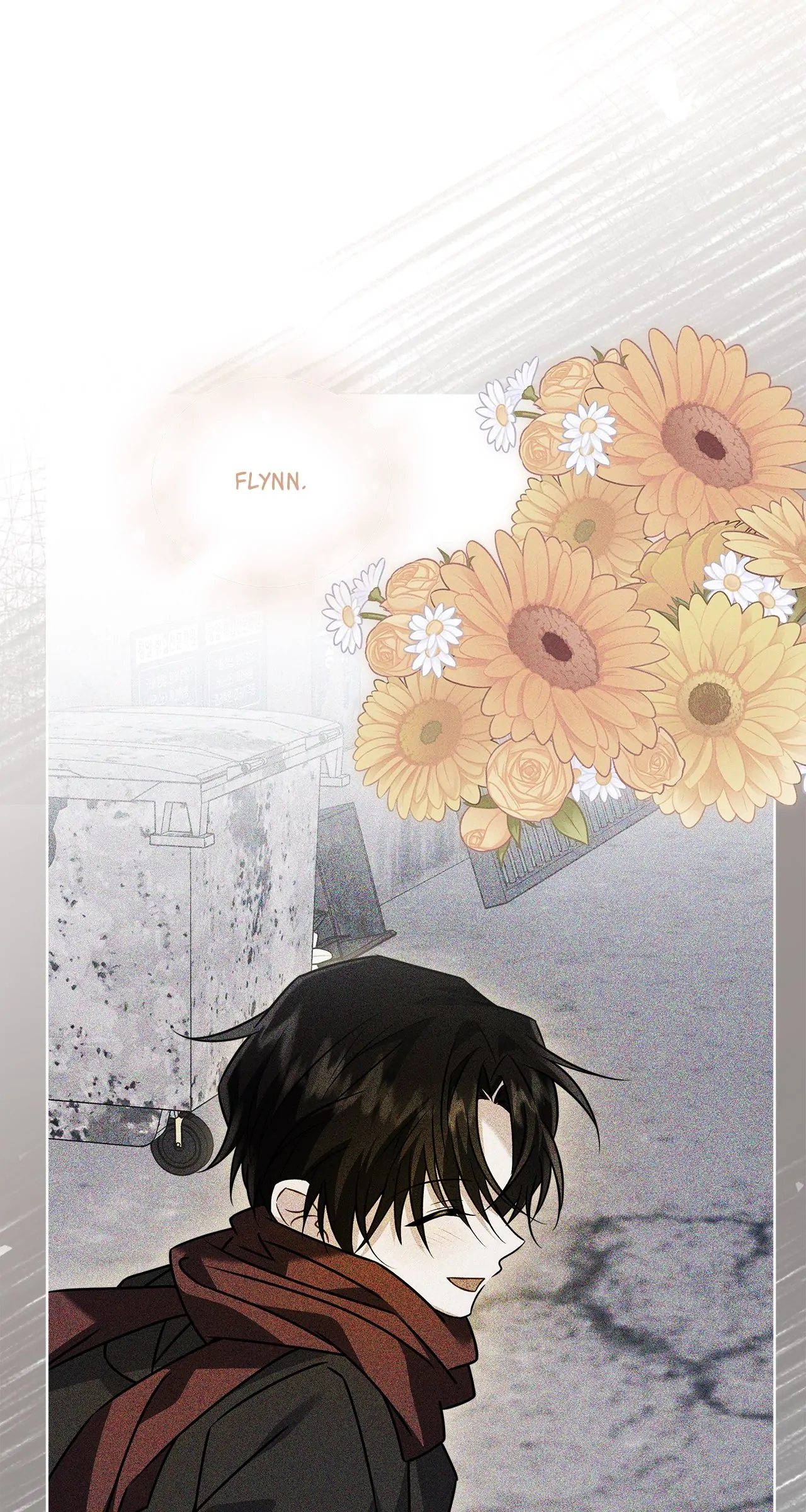 The Fox’s Love Refresher - Chapter 29 manhwa