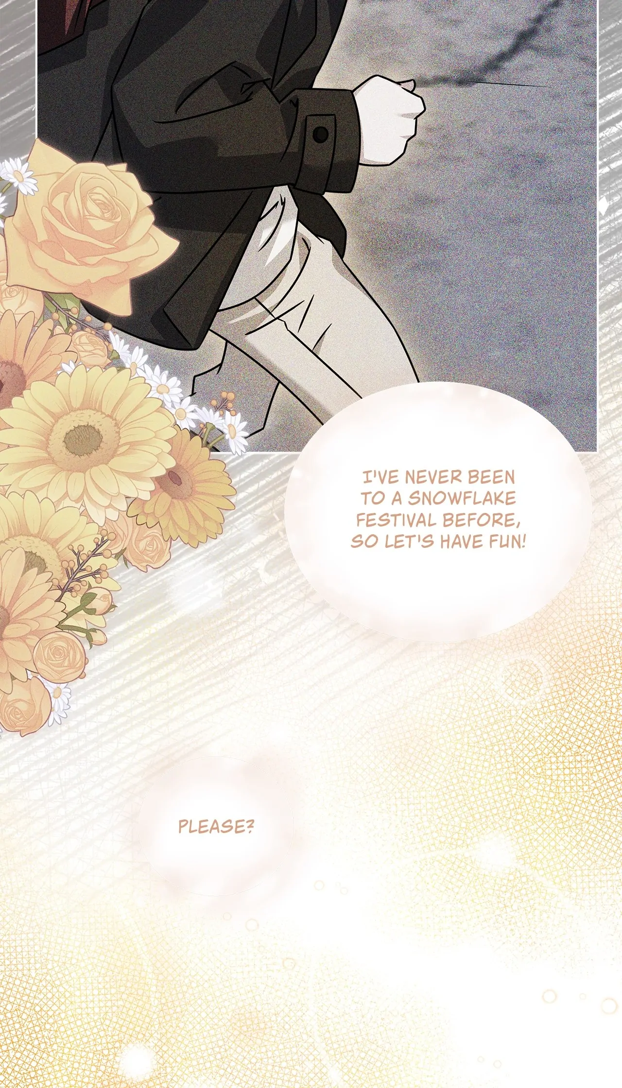 The Fox’s Love Refresher - Chapter 29 manhwa