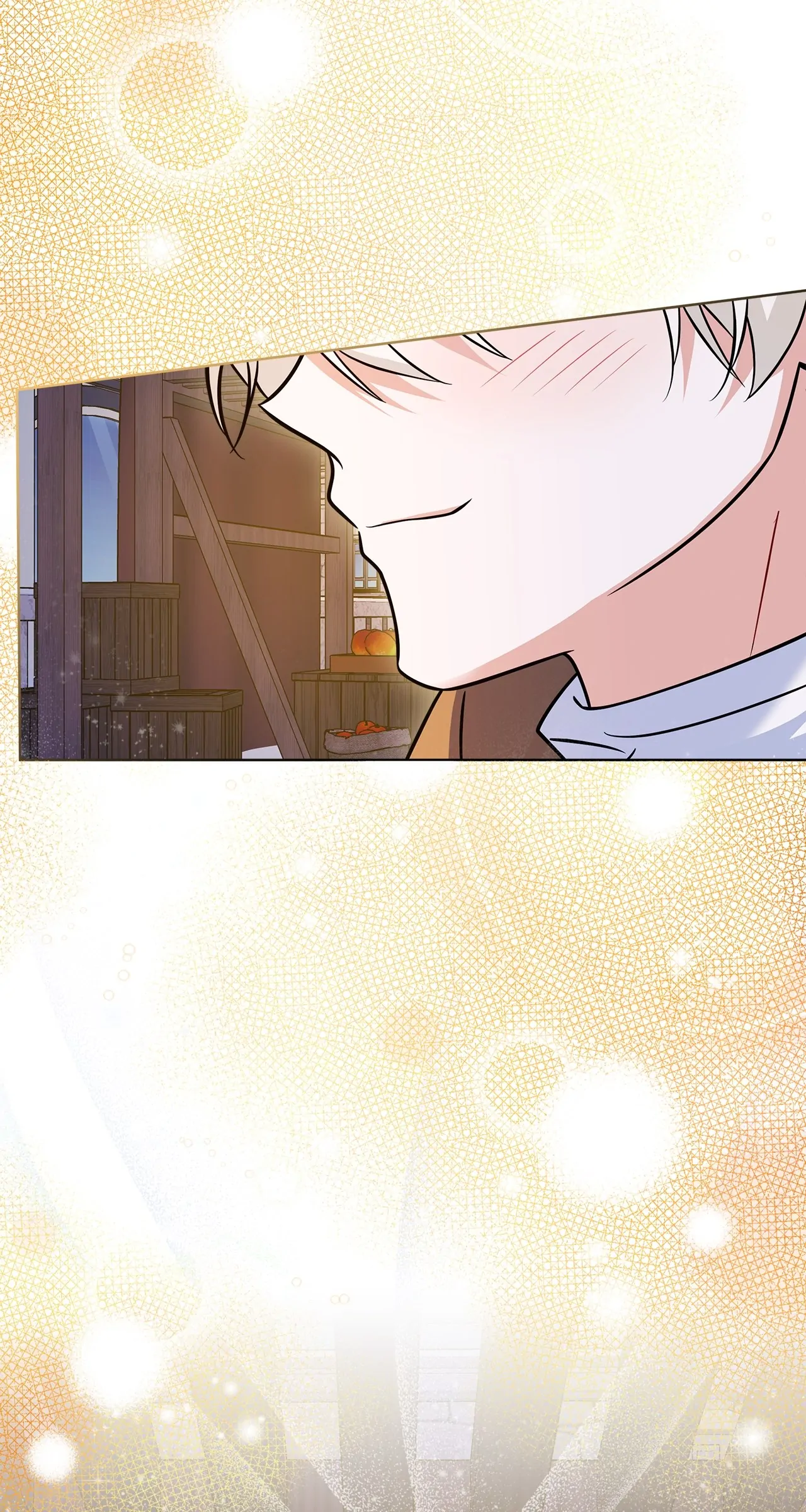 The Fox’s Love Refresher - Chapter 29 manhwa