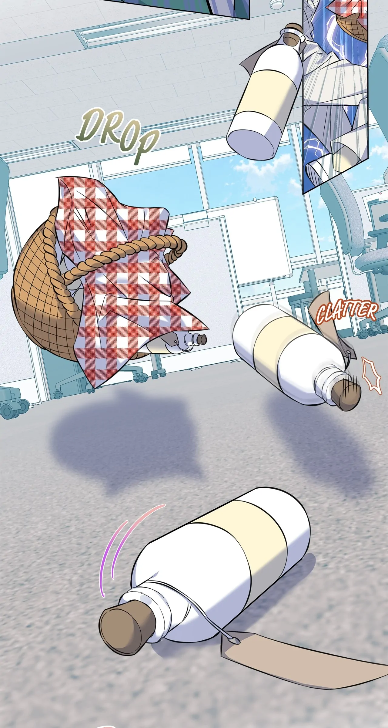 The Fox’s Love Refresher - Chapter 3 manhwa