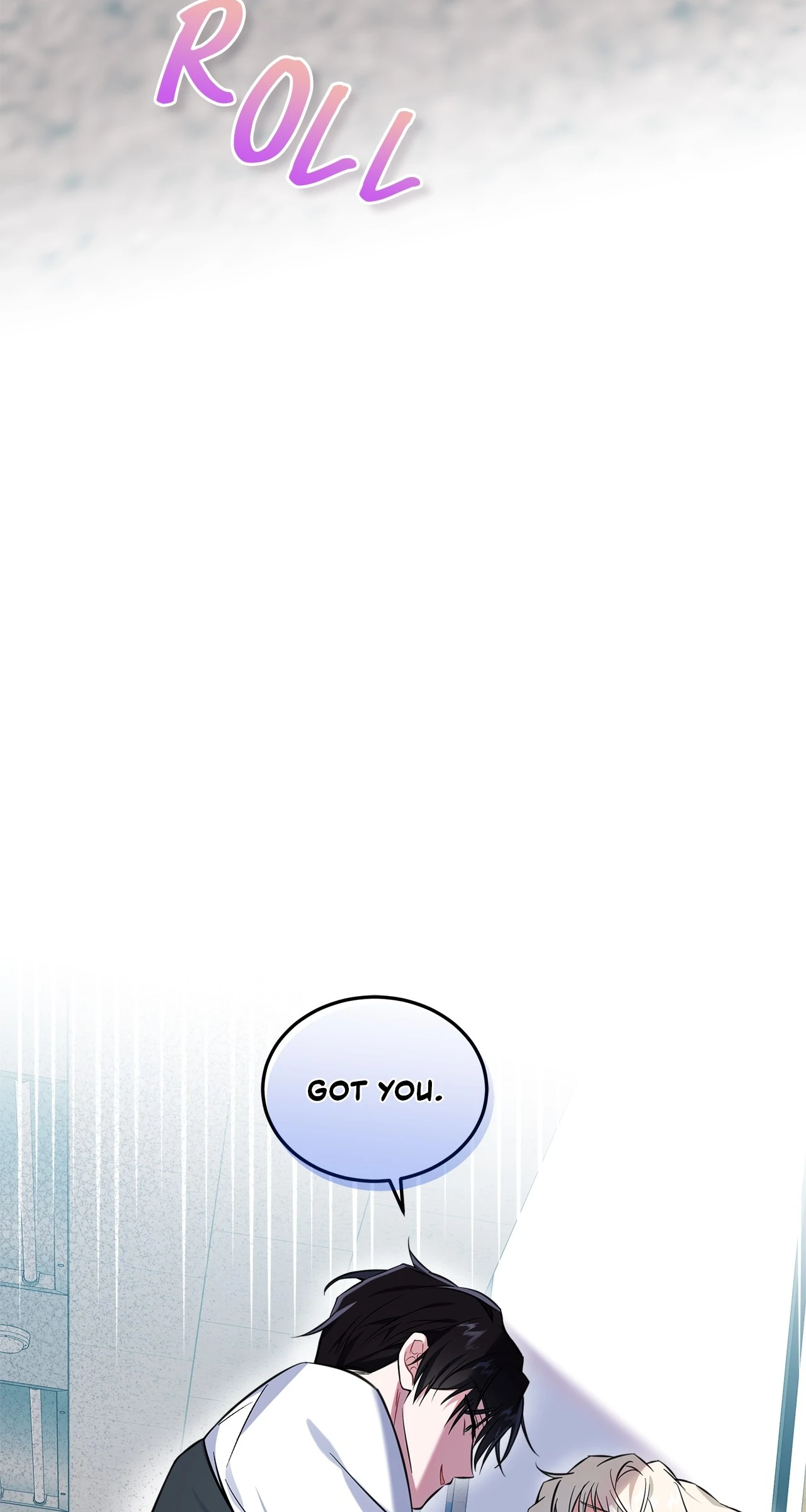 The Fox’s Love Refresher - Chapter 3 manhwa