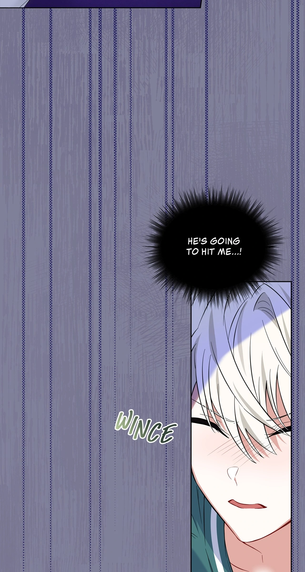 The Fox’s Love Refresher - Chapter 3 manhwa