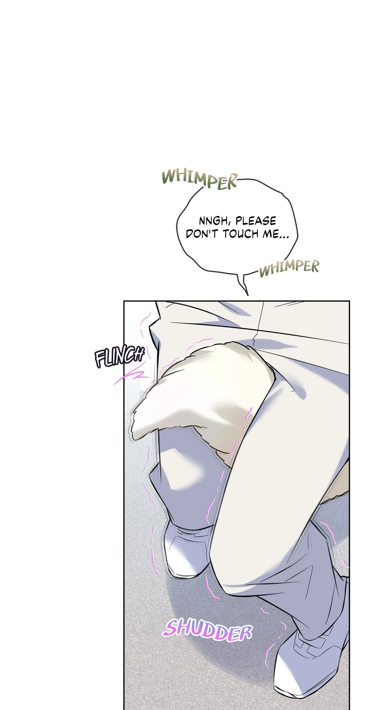 The Fox’s Love Refresher - Chapter 3 manhwa