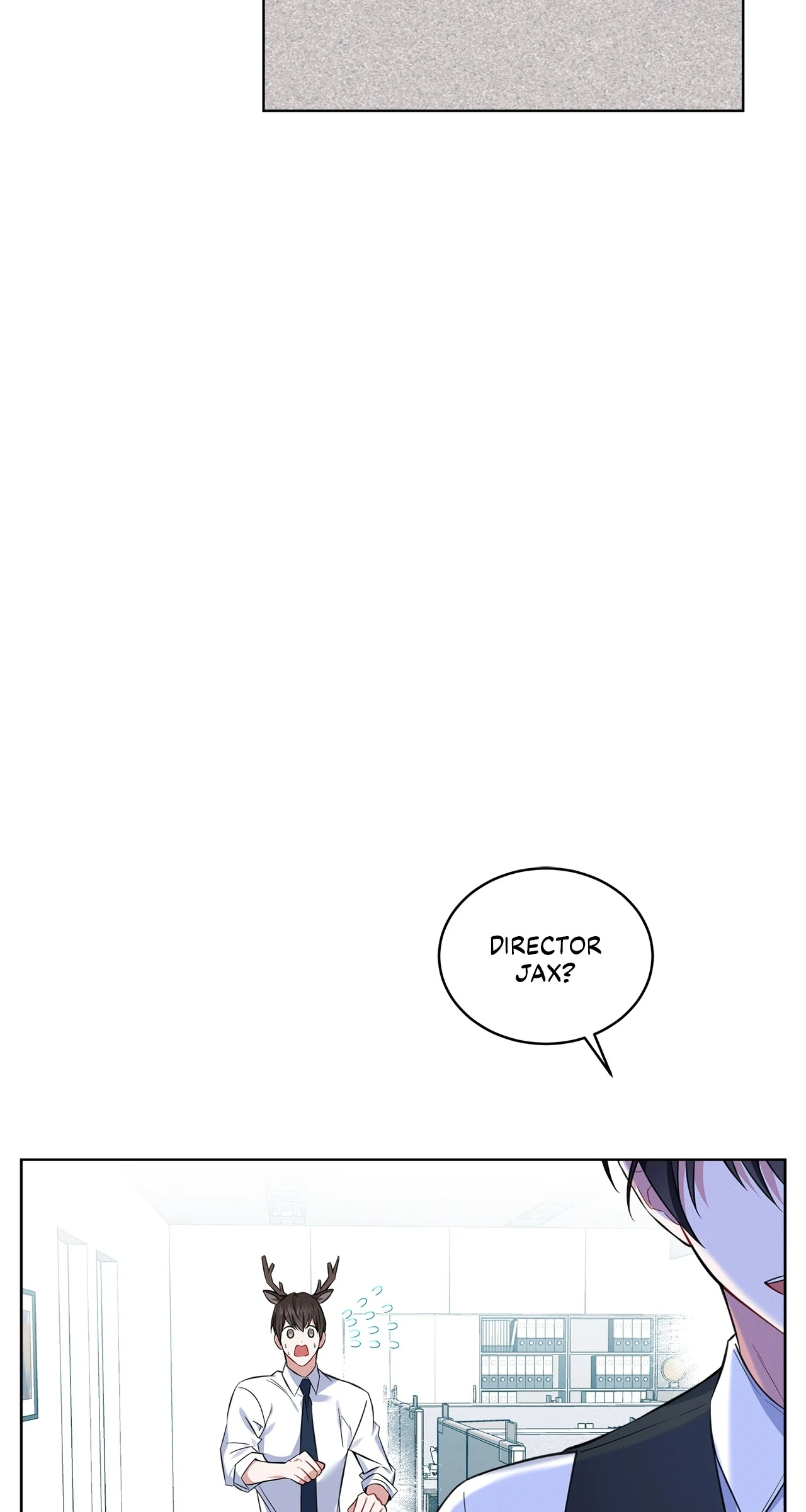 The Fox’s Love Refresher - Chapter 3 manhwa
