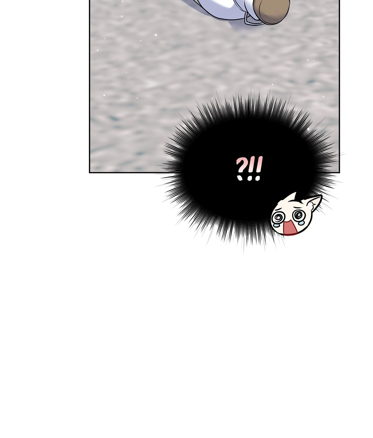 The Fox’s Love Refresher - Chapter 3 manhwa