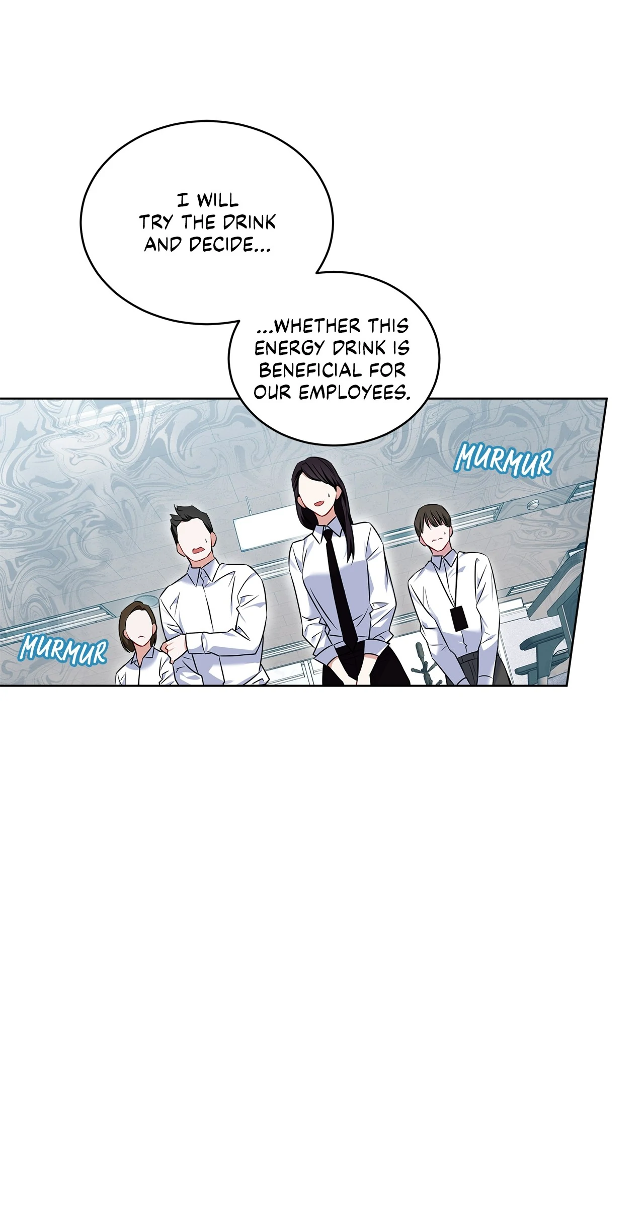 The Fox’s Love Refresher - Chapter 3 manhwa
