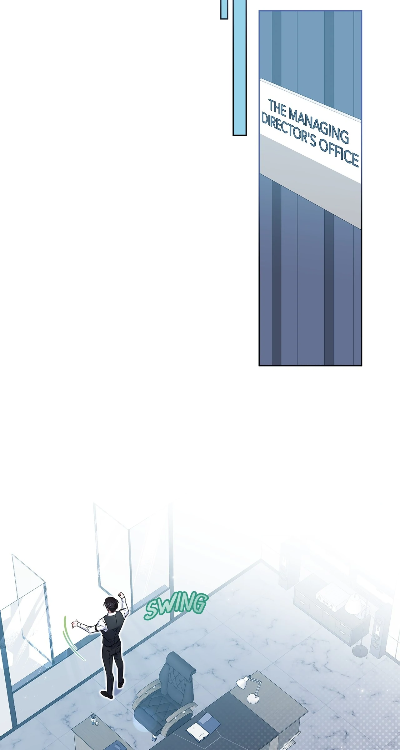 The Fox’s Love Refresher - Chapter 3 manhwa