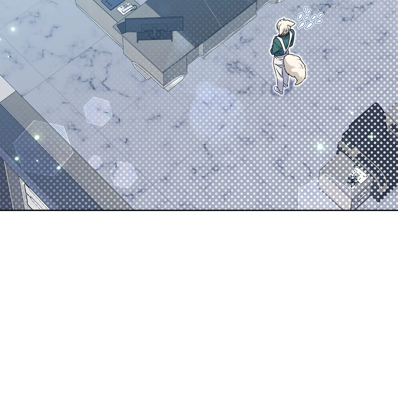 The Fox’s Love Refresher - Chapter 3 manhwa