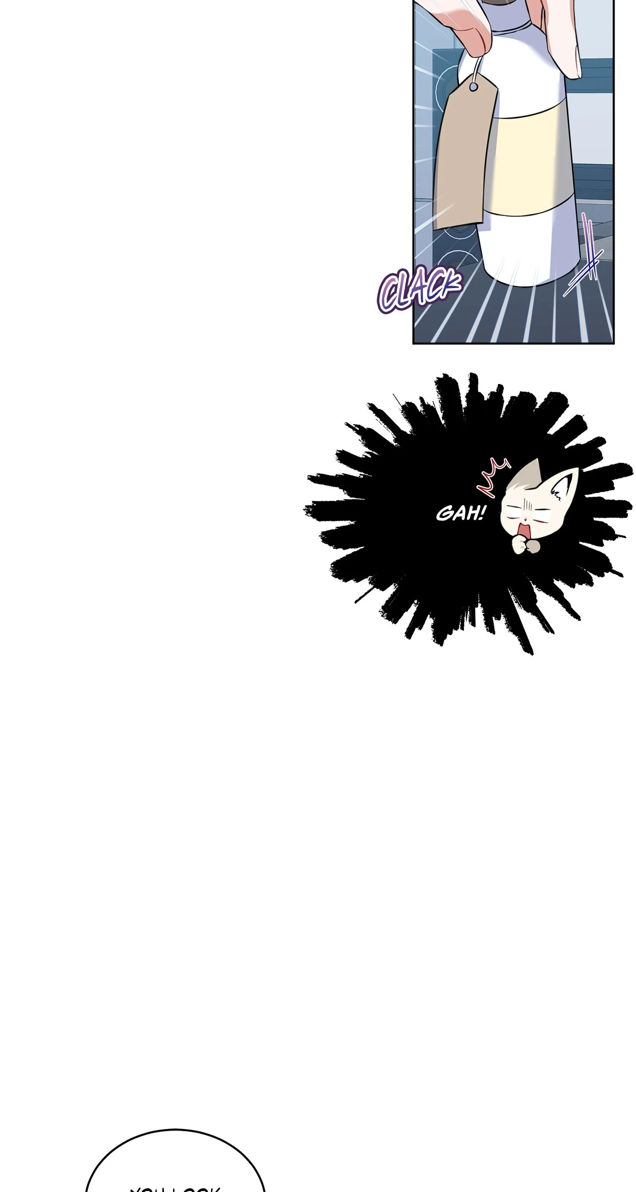 The Fox’s Love Refresher - Chapter 3 manhwa