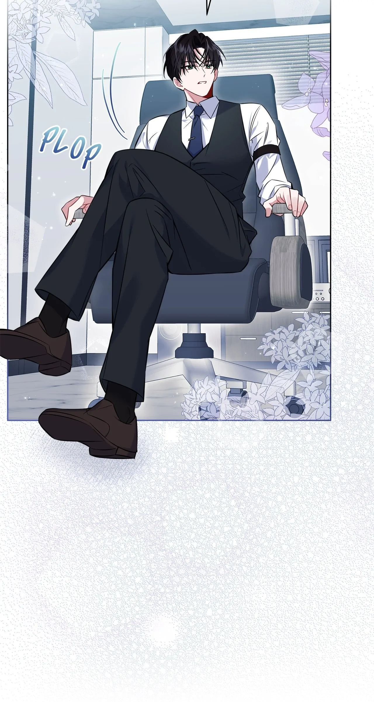 The Fox’s Love Refresher - Chapter 3 manhwa