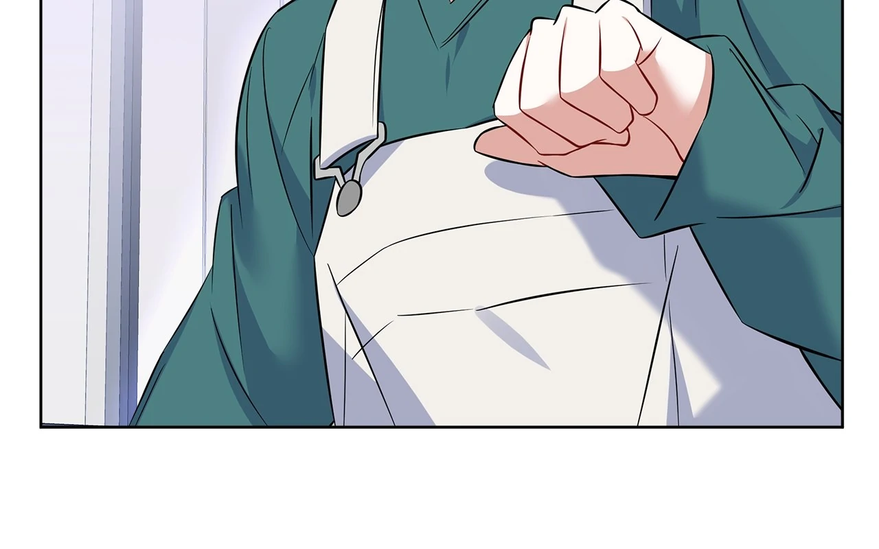 The Fox’s Love Refresher - Chapter 3 manhwa