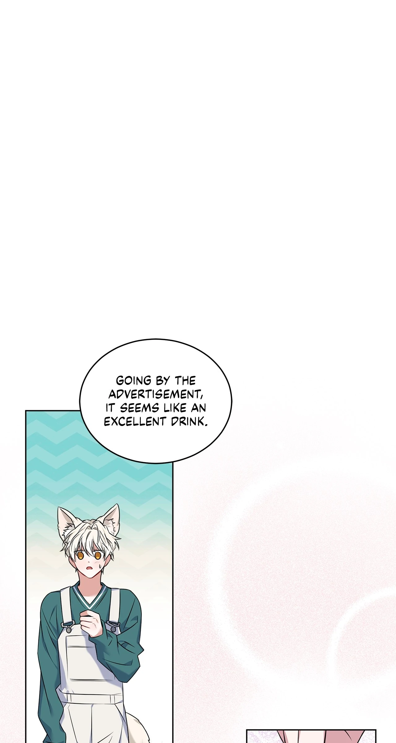 The Fox’s Love Refresher - Chapter 3 manhwa