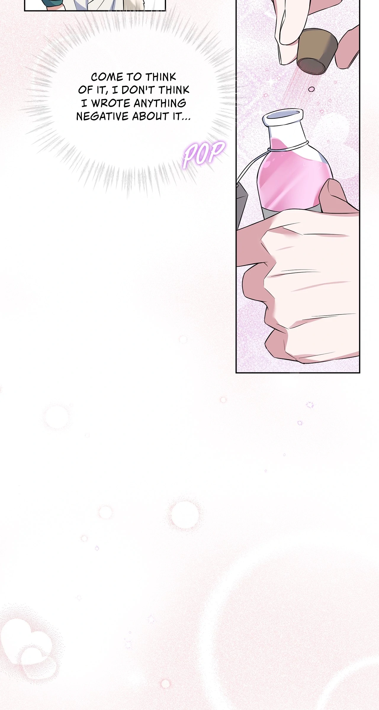 The Fox’s Love Refresher - Chapter 3 manhwa