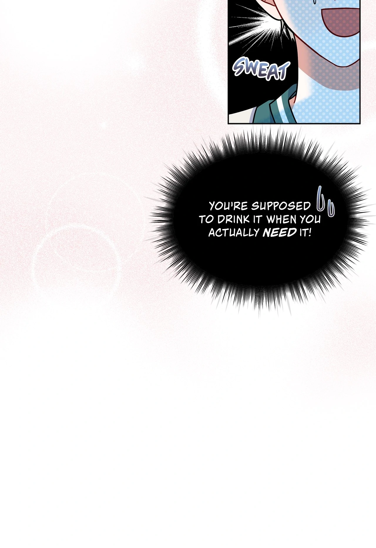 The Fox’s Love Refresher - Chapter 3 manhwa