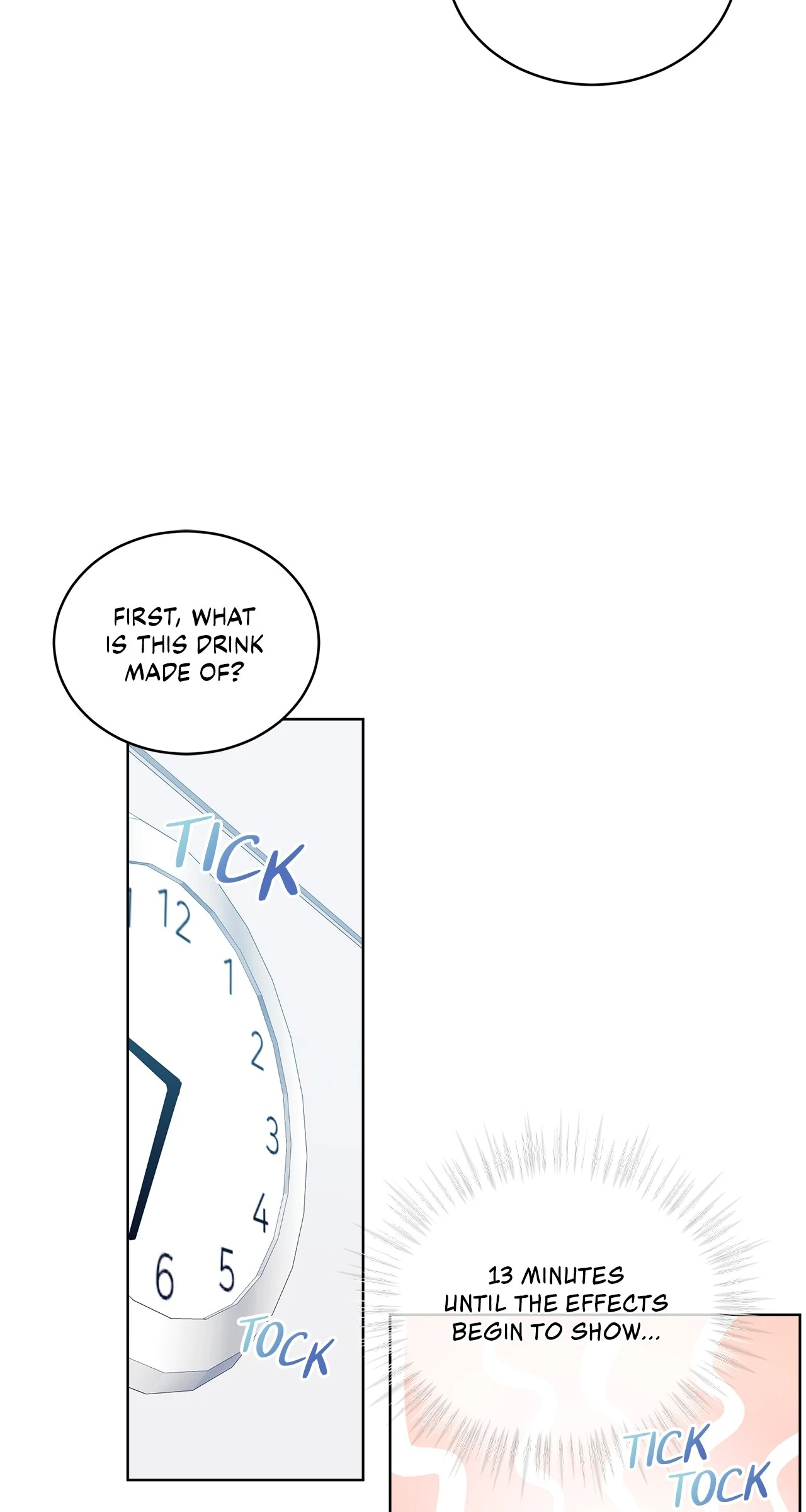 The Fox’s Love Refresher - Chapter 3 manhwa
