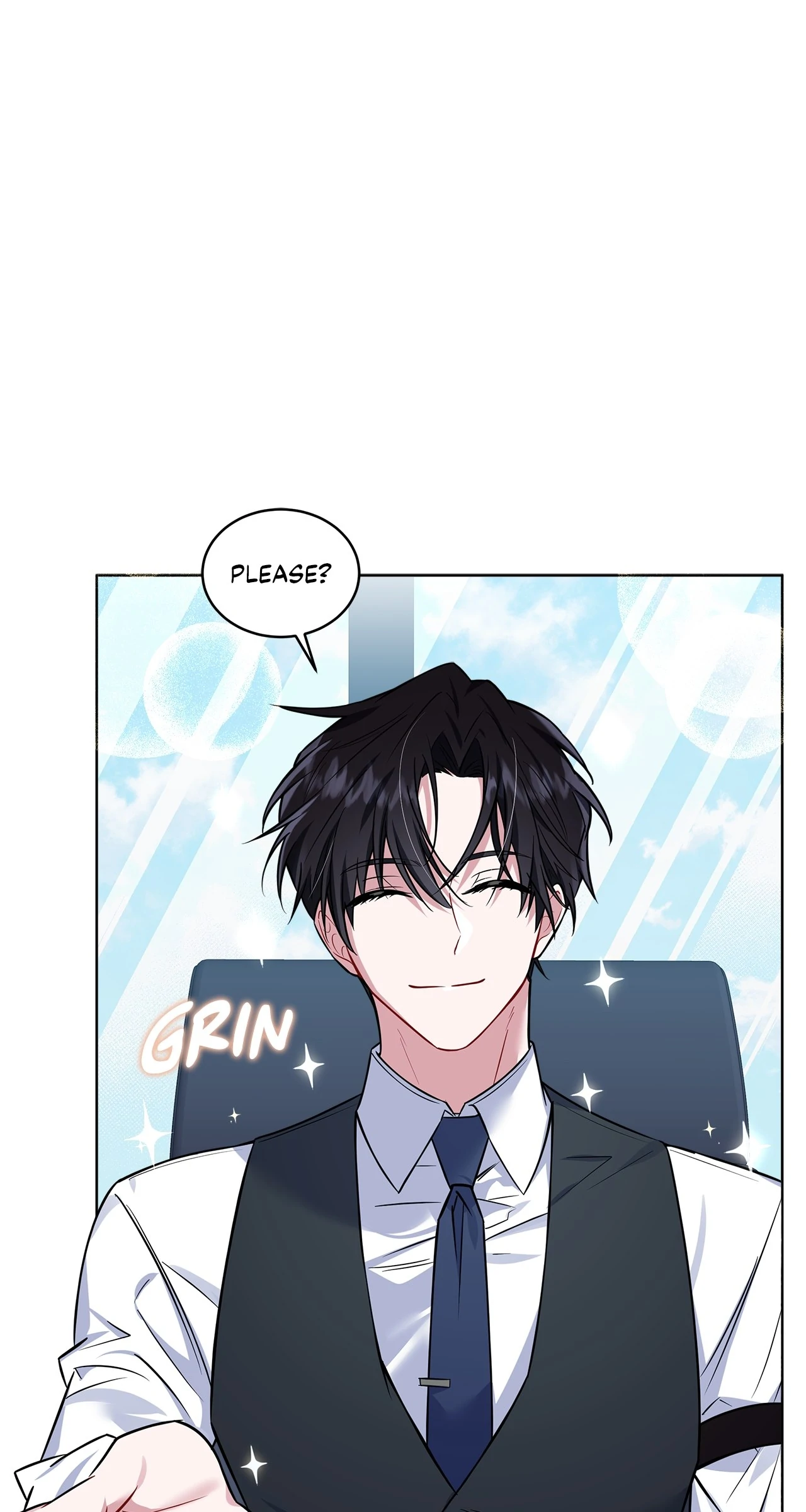 The Fox’s Love Refresher - Chapter 3 manhwa