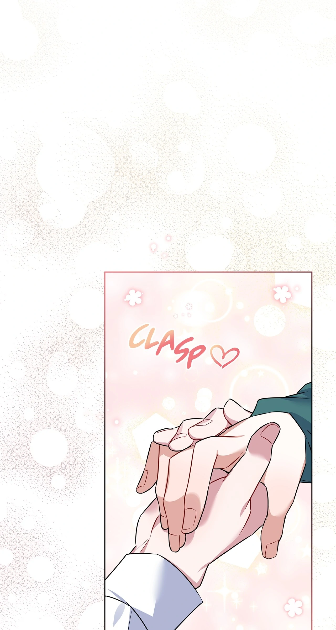 The Fox’s Love Refresher - Chapter 3 manhwa