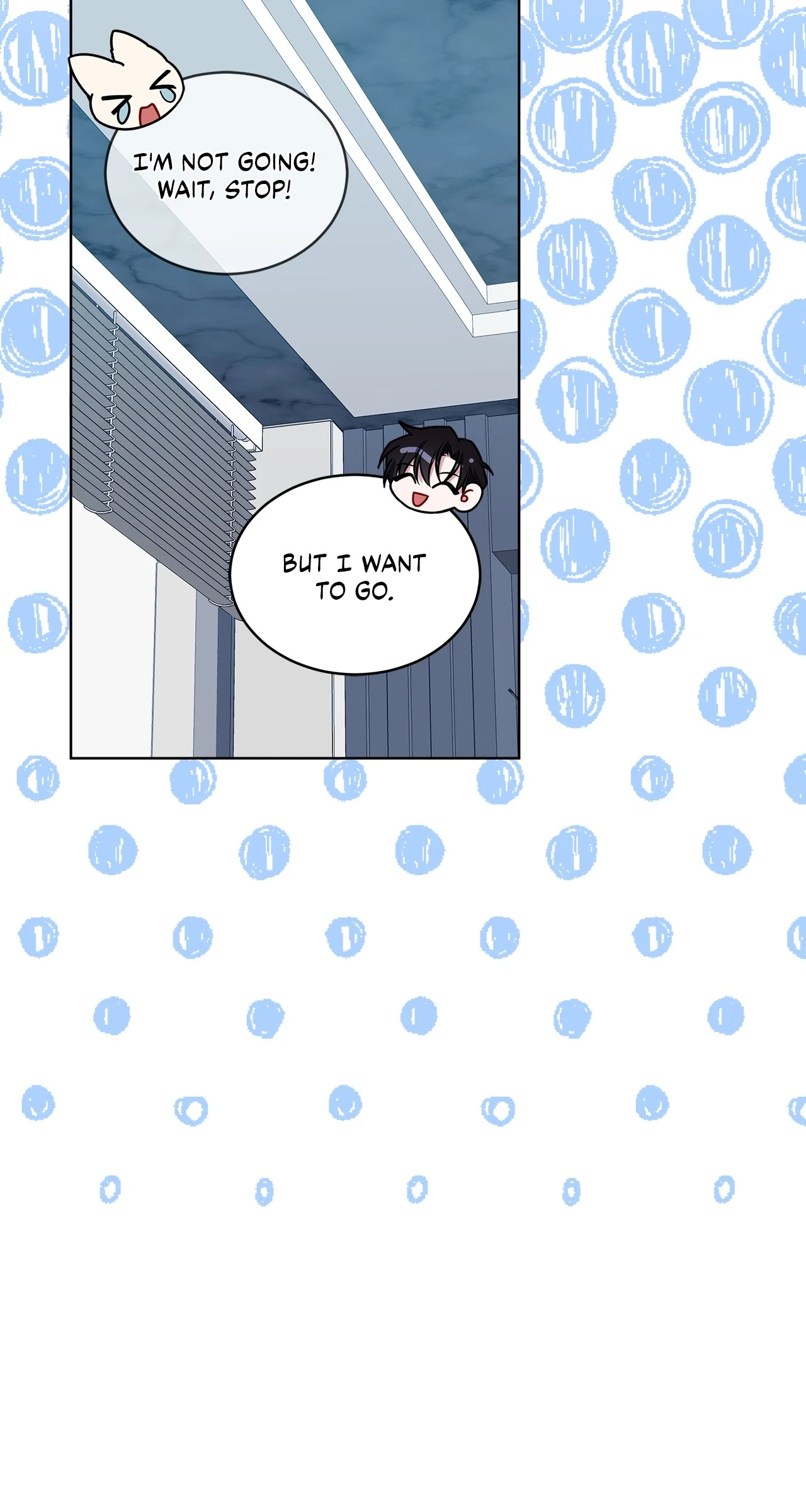 The Fox’s Love Refresher - Chapter 3 manhwa