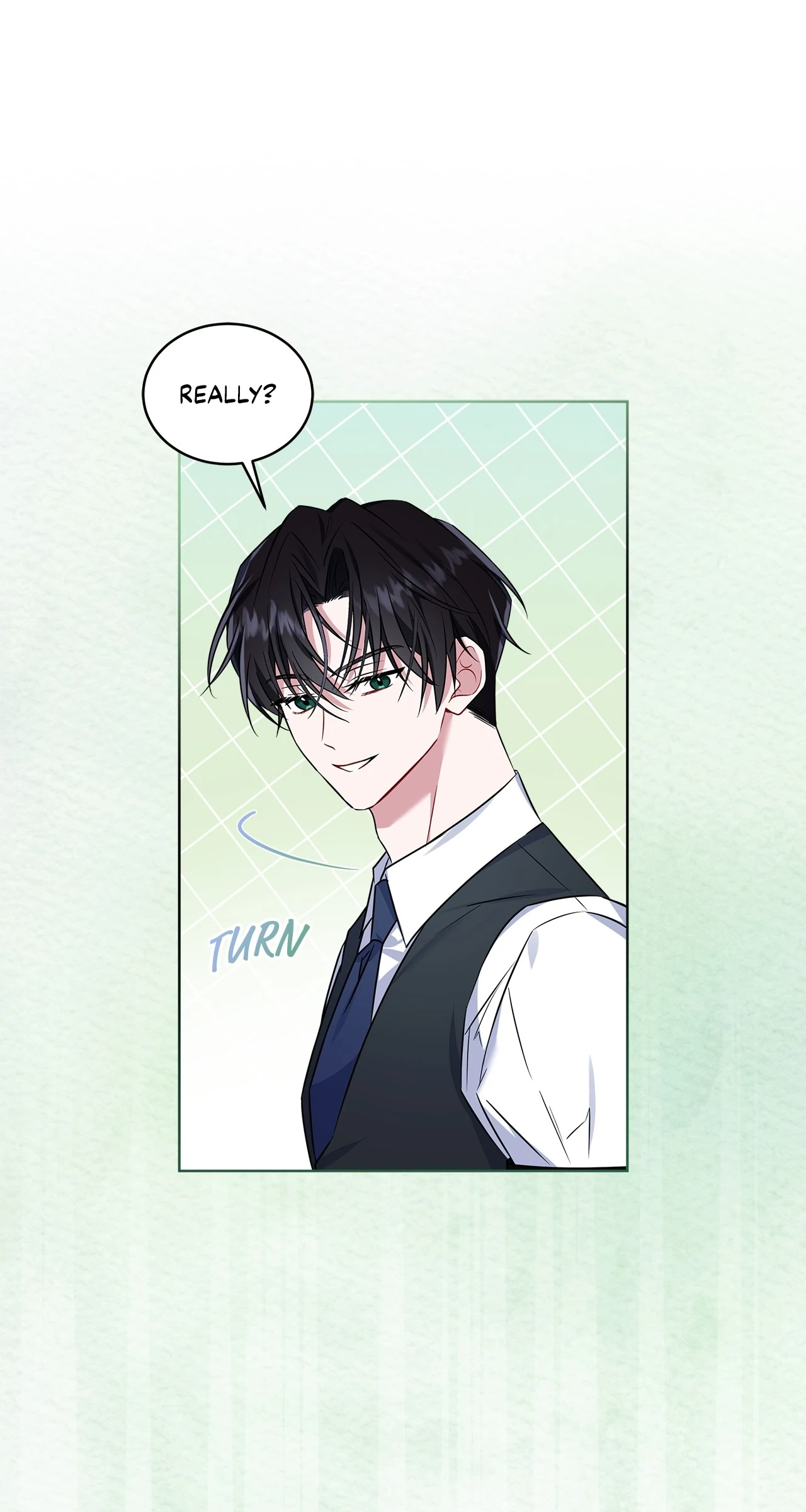 The Fox’s Love Refresher - Chapter 3 manhwa