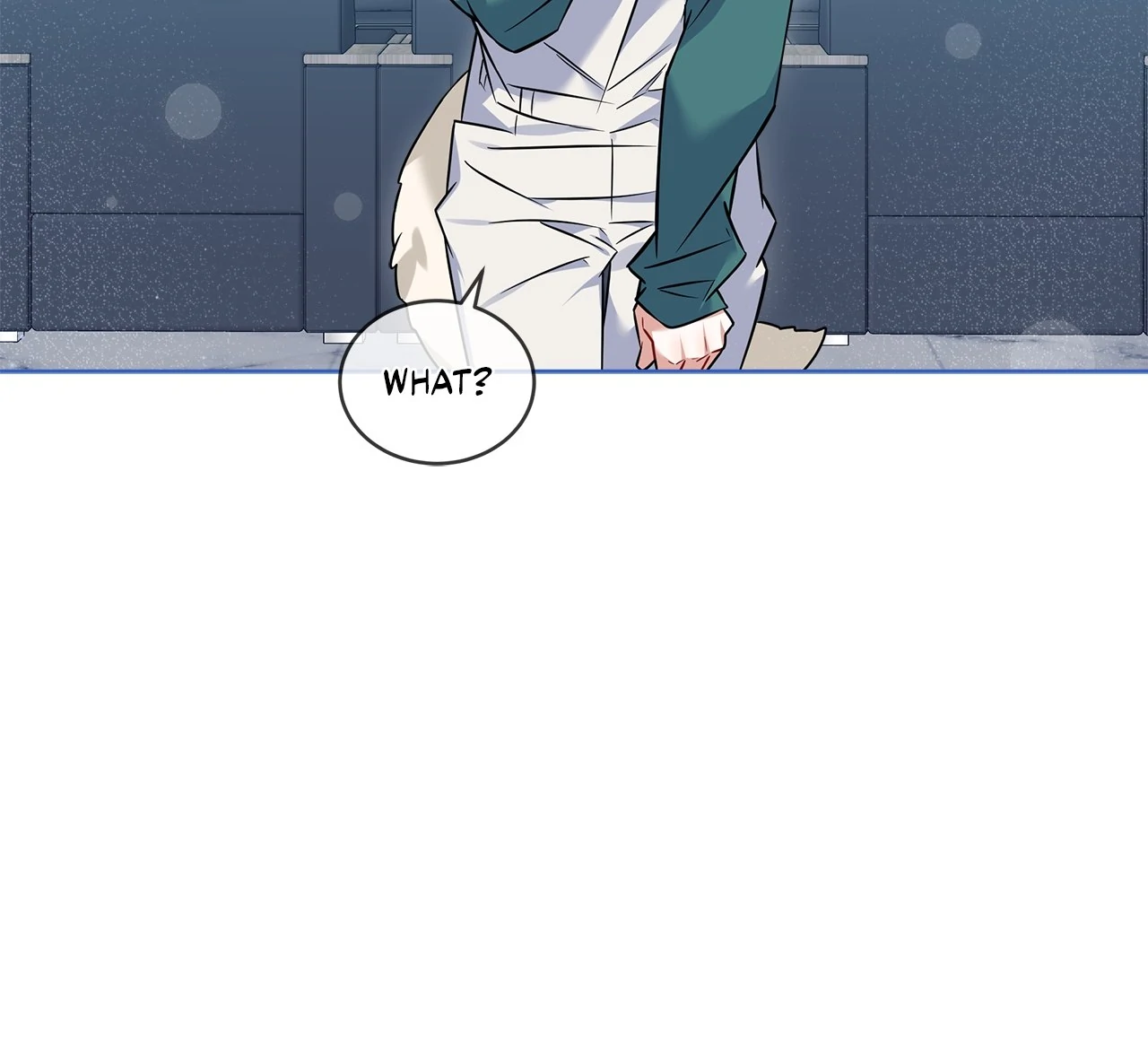 The Fox’s Love Refresher - Chapter 3 manhwa