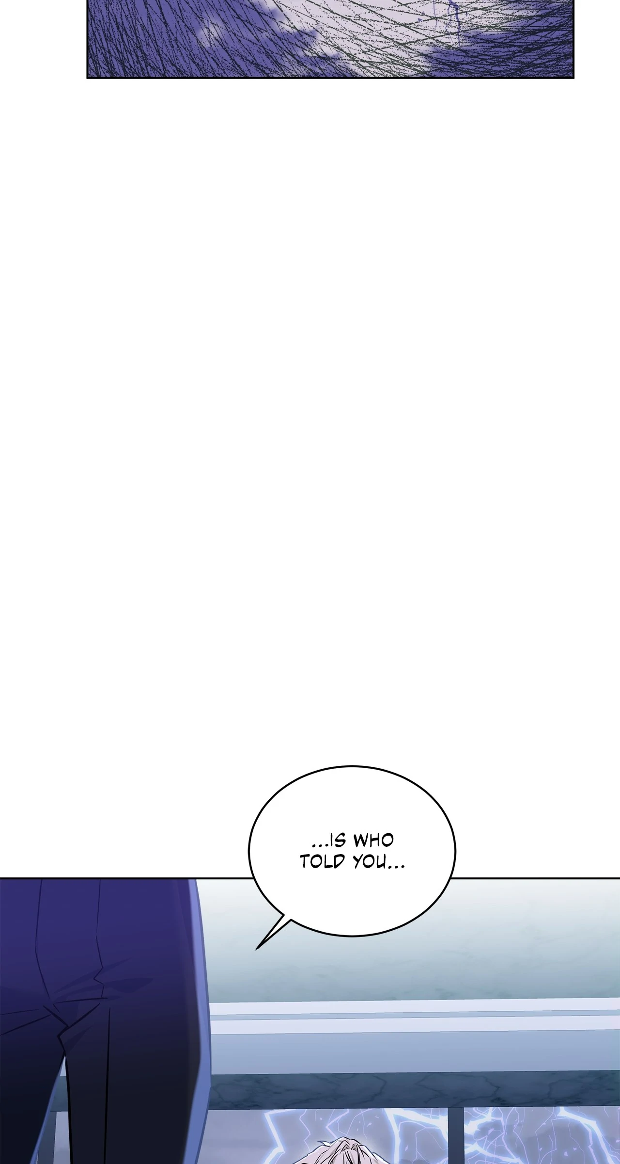The Fox’s Love Refresher - Chapter 3 manhwa