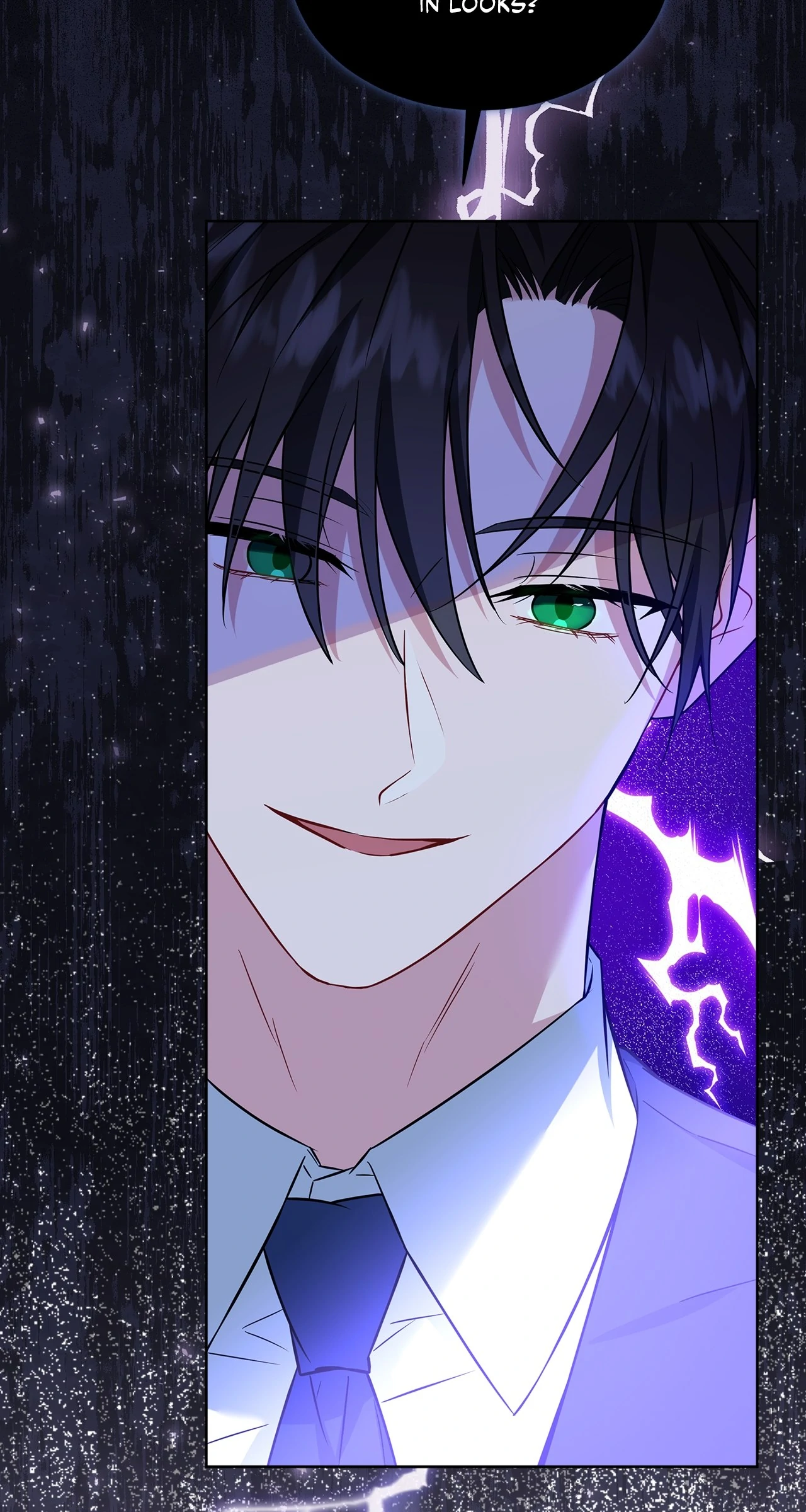 The Fox’s Love Refresher - Chapter 3 manhwa