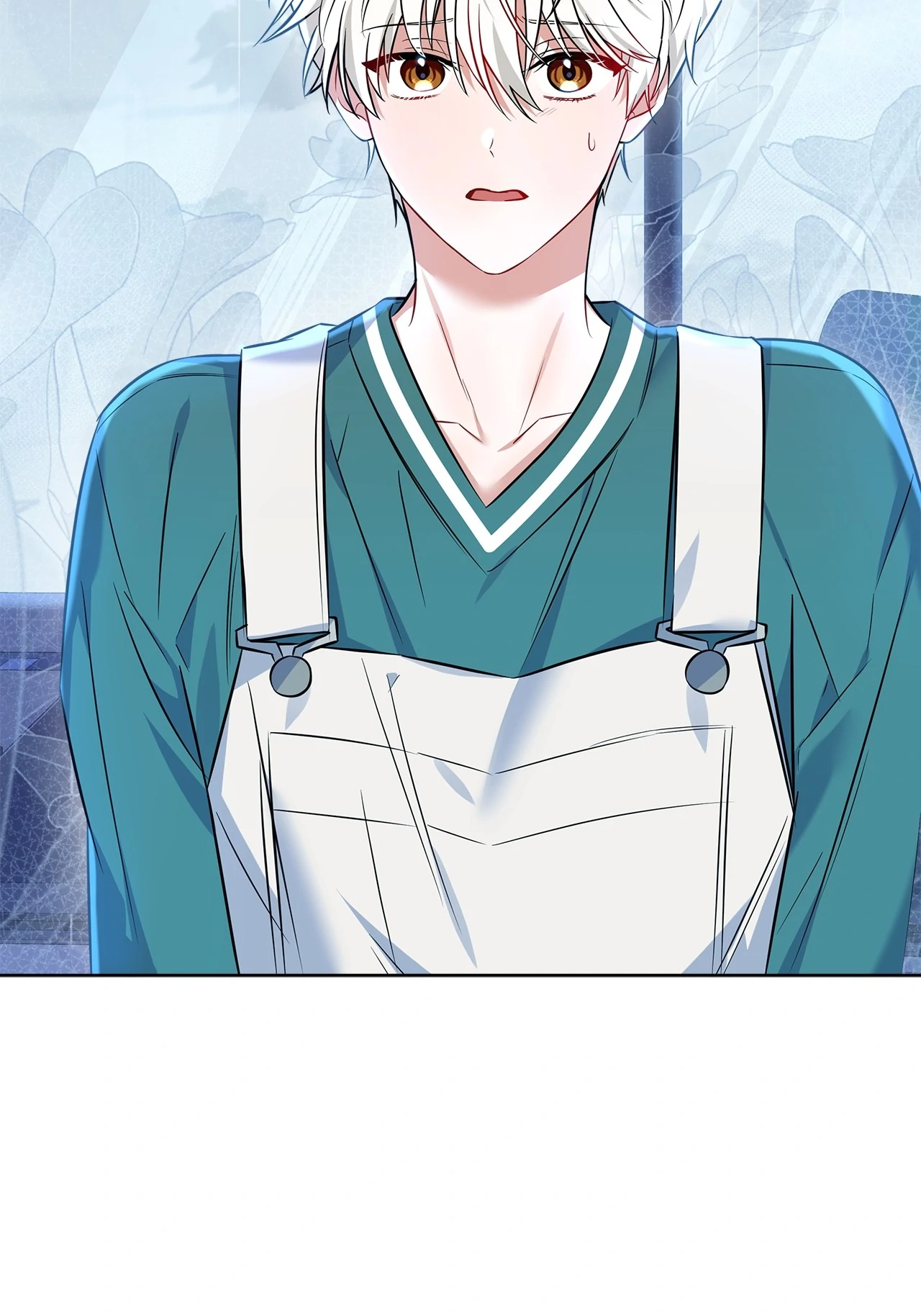 The Fox’s Love Refresher - Chapter 3 manhwa