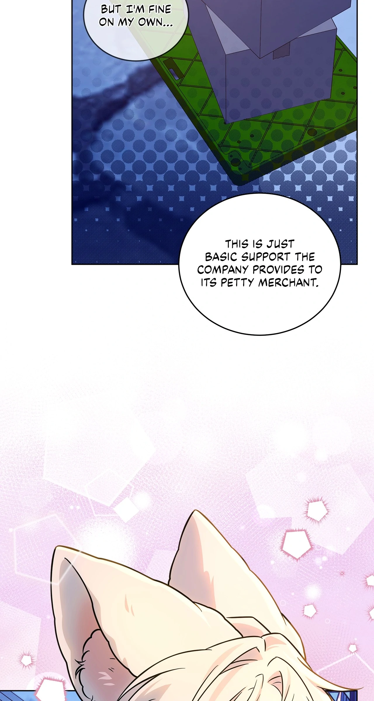 The Fox’s Love Refresher - Chapter 30 : S1 Finale manhwa