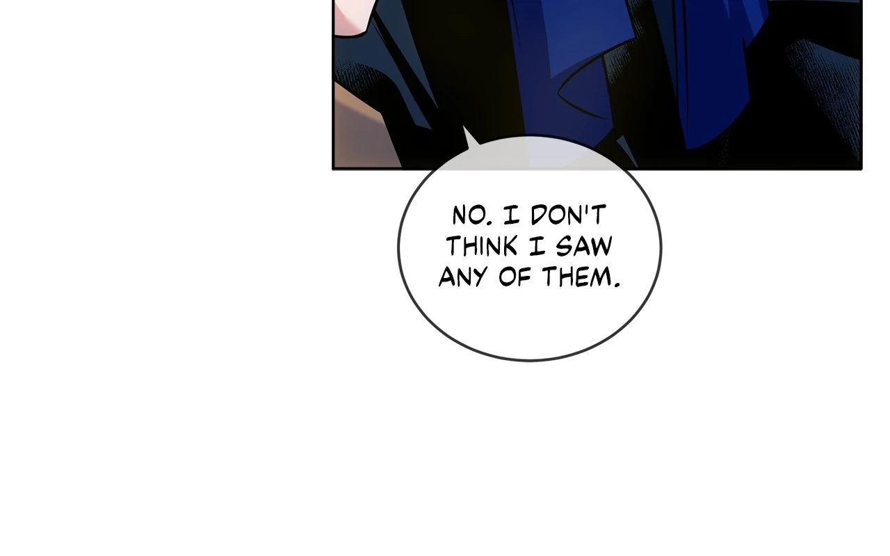 The Fox’s Love Refresher - Chapter 30 : S1 Finale manhwa