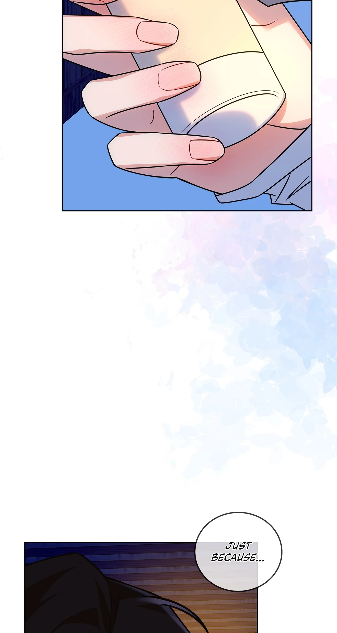 The Fox’s Love Refresher - Chapter 30 : S1 Finale manhwa