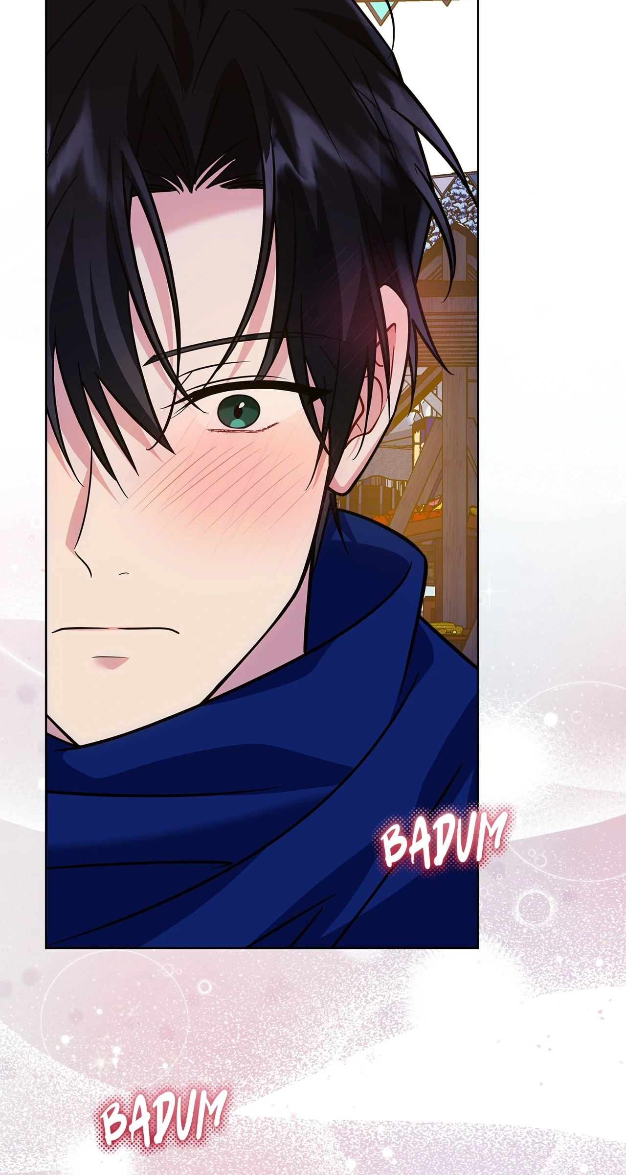 The Fox’s Love Refresher - Chapter 30 : S1 Finale manhwa