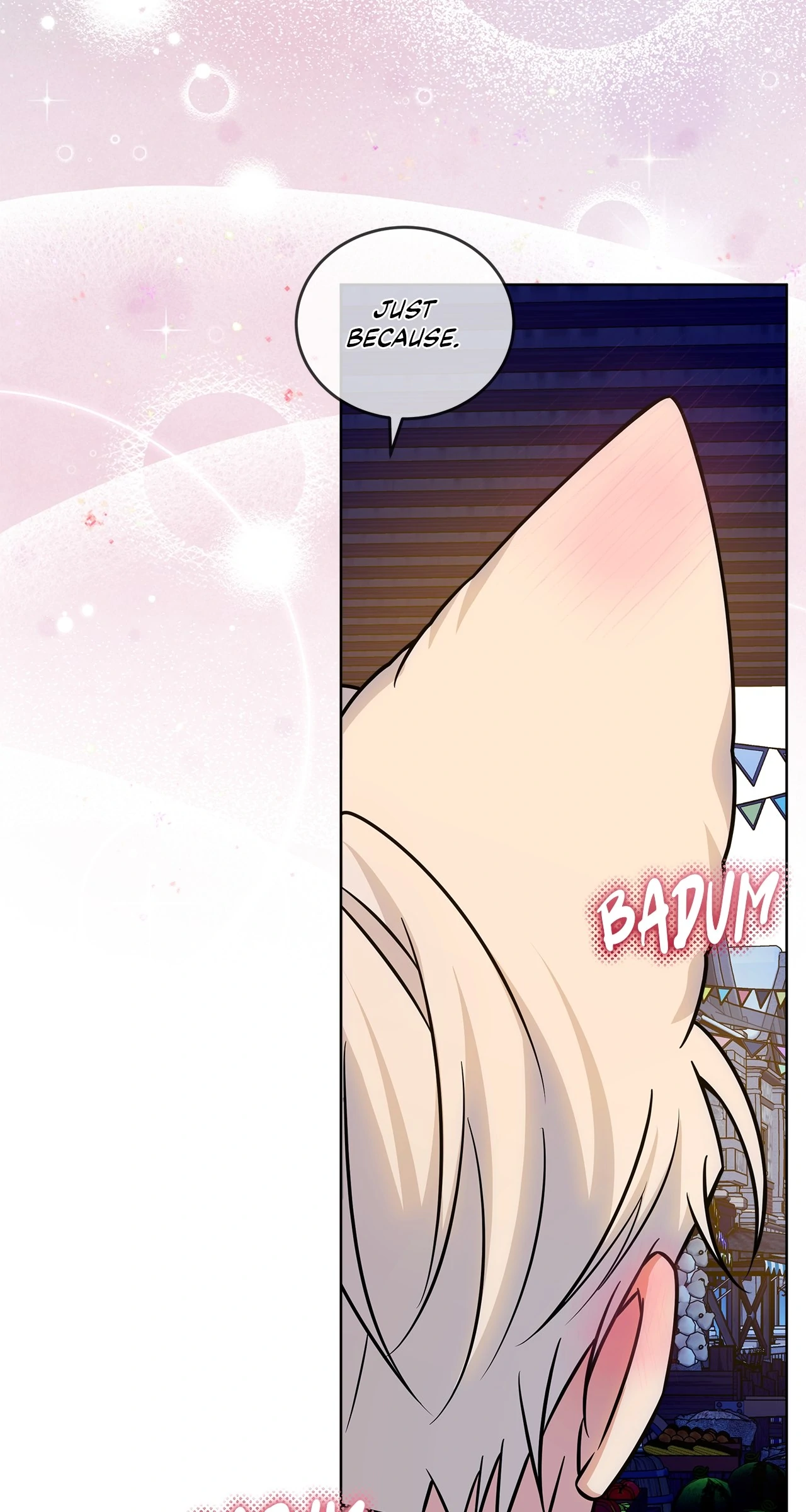 The Fox’s Love Refresher - Chapter 30 : S1 Finale manhwa