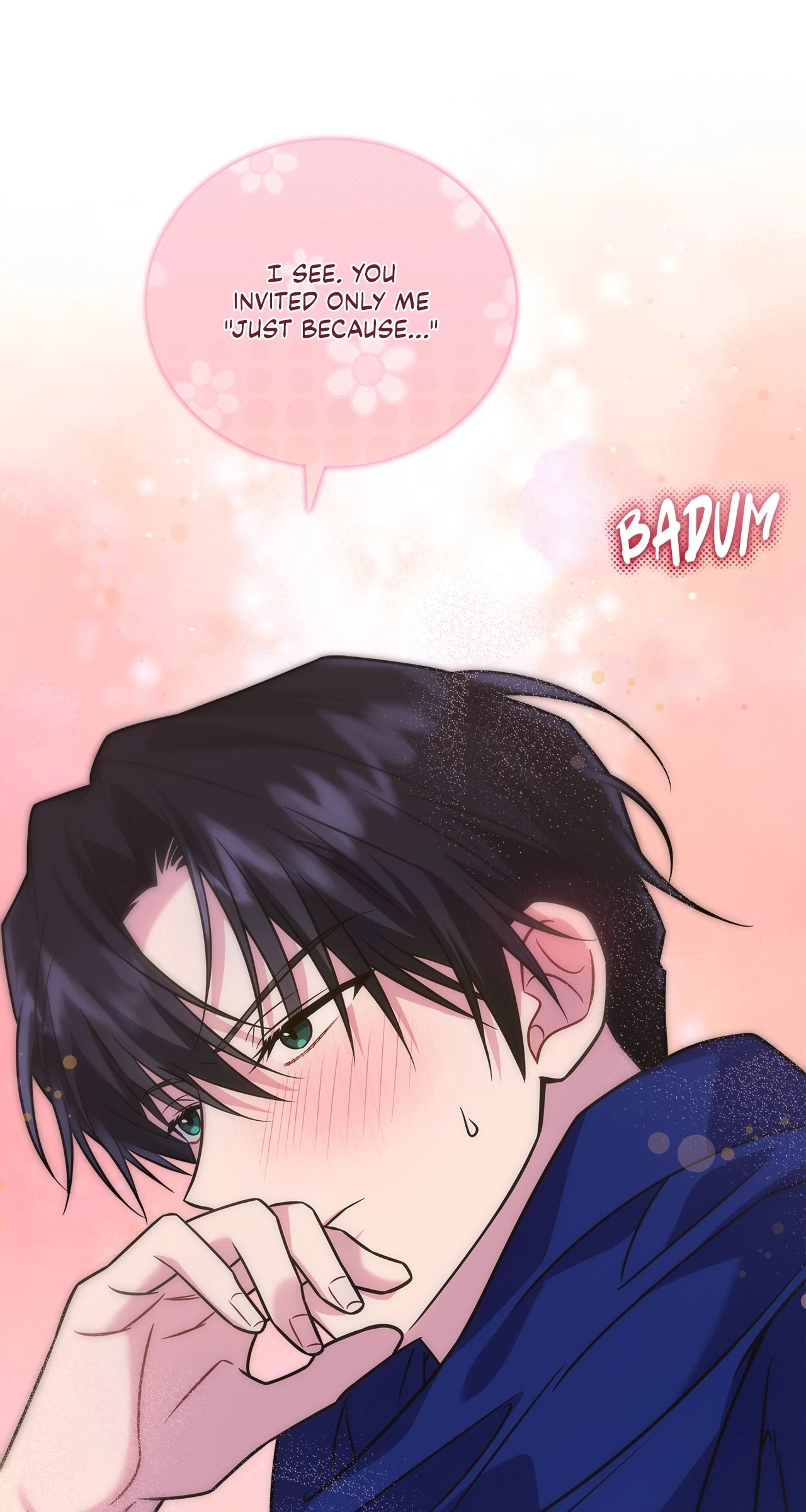 The Fox’s Love Refresher - Chapter 30 : S1 Finale manhwa