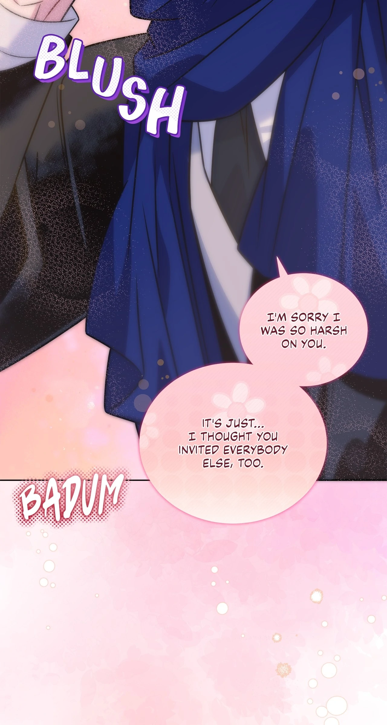 The Fox’s Love Refresher - Chapter 30 : S1 Finale manhwa