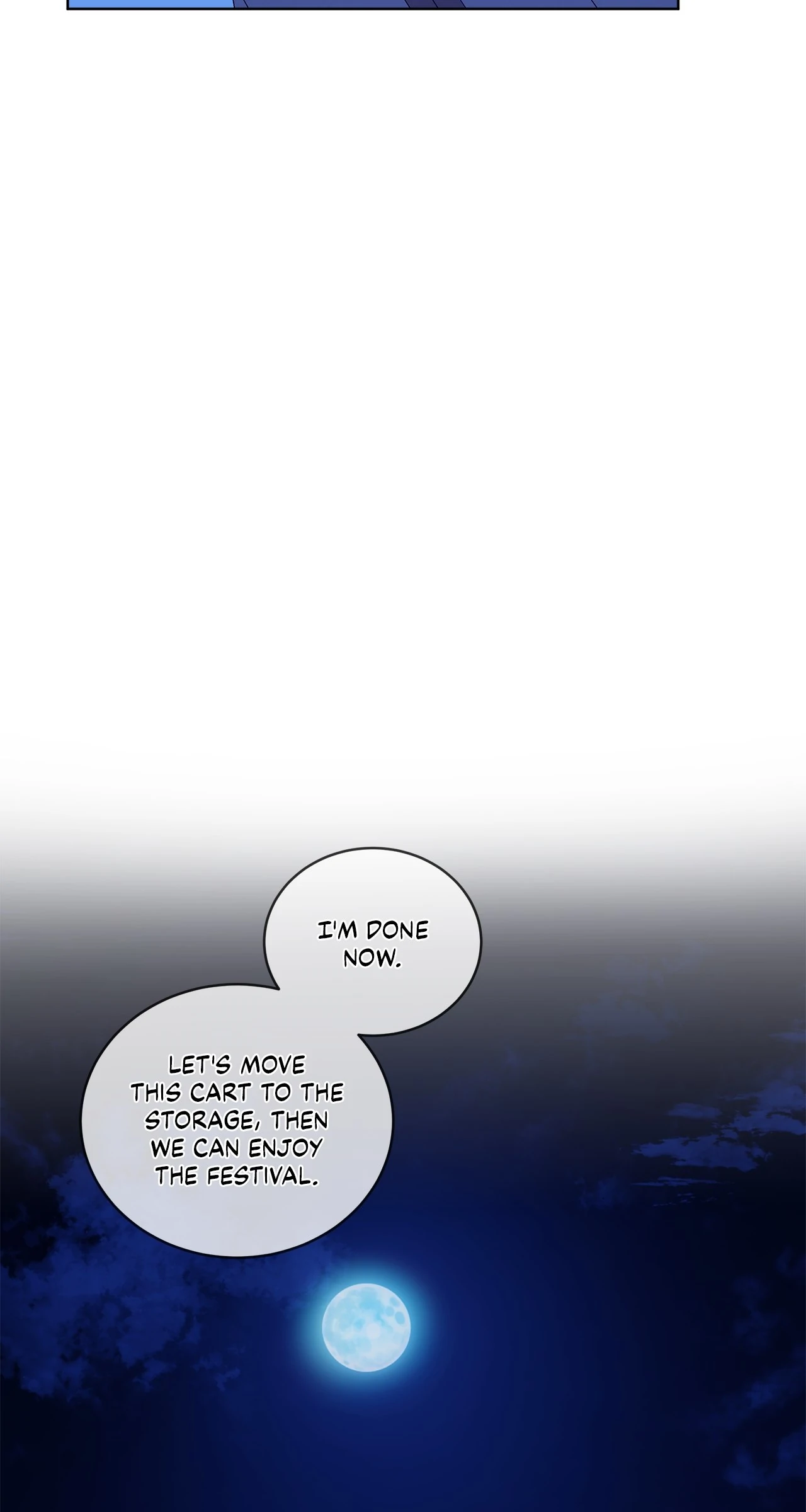 The Fox’s Love Refresher - Chapter 30 : S1 Finale manhwa