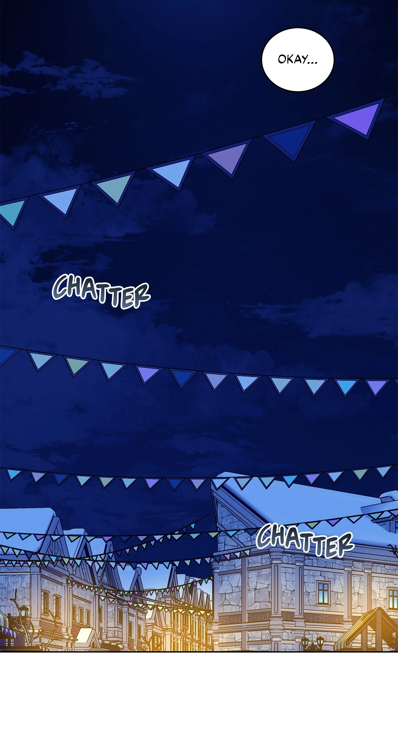 The Fox’s Love Refresher - Chapter 30 : S1 Finale manhwa