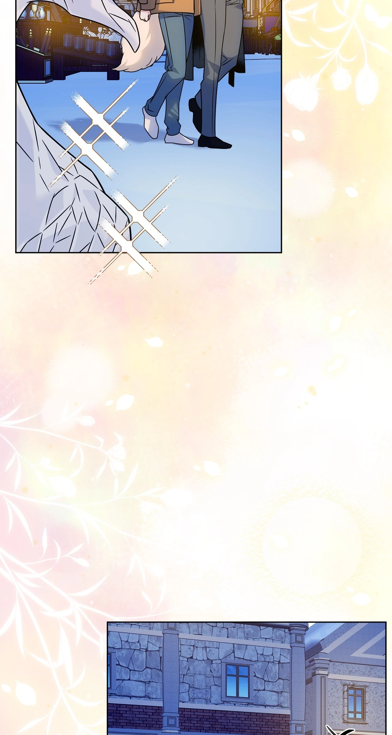 The Fox’s Love Refresher - Chapter 30 : S1 Finale manhwa