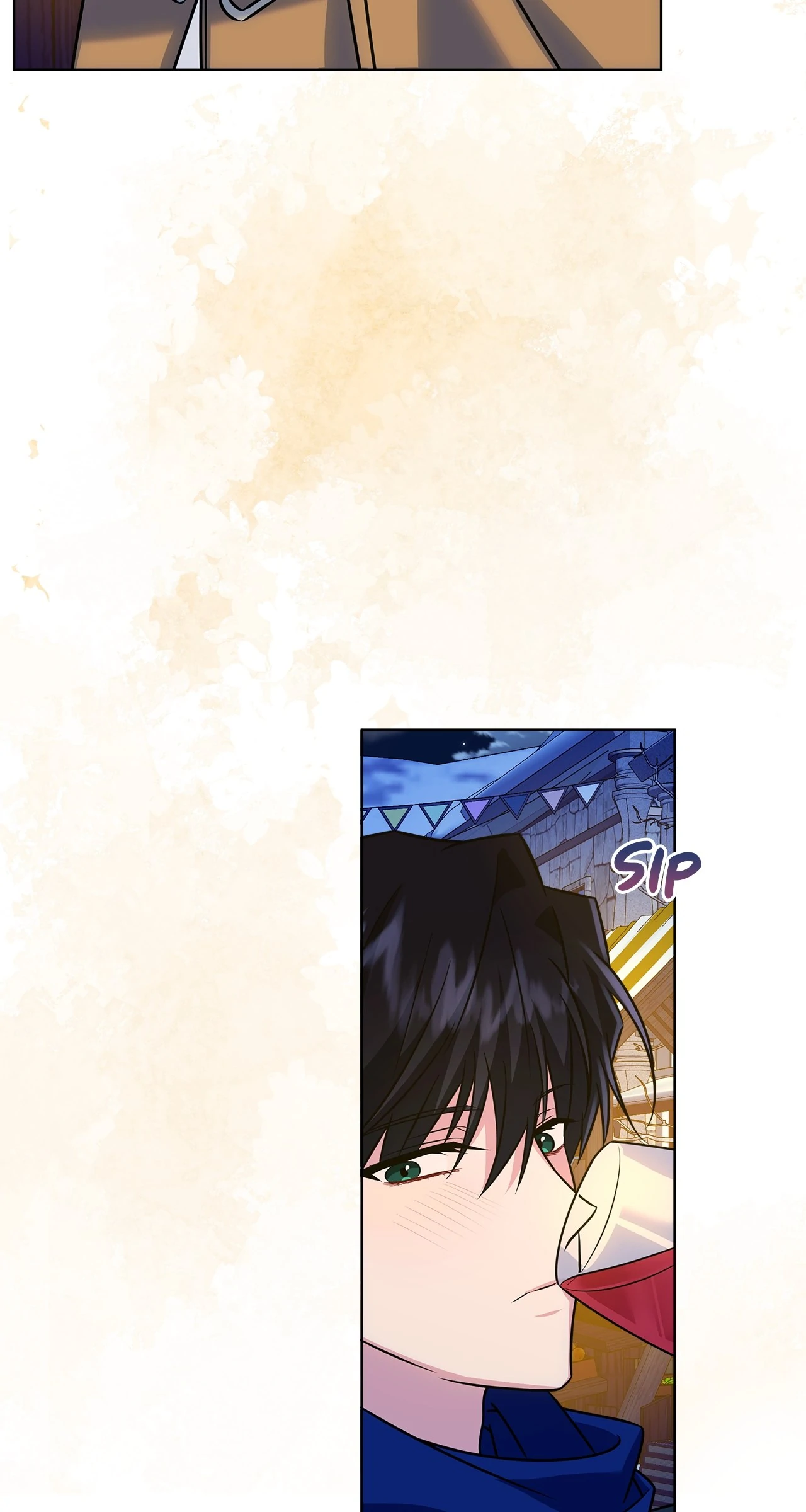 The Fox’s Love Refresher - Chapter 30 : S1 Finale manhwa