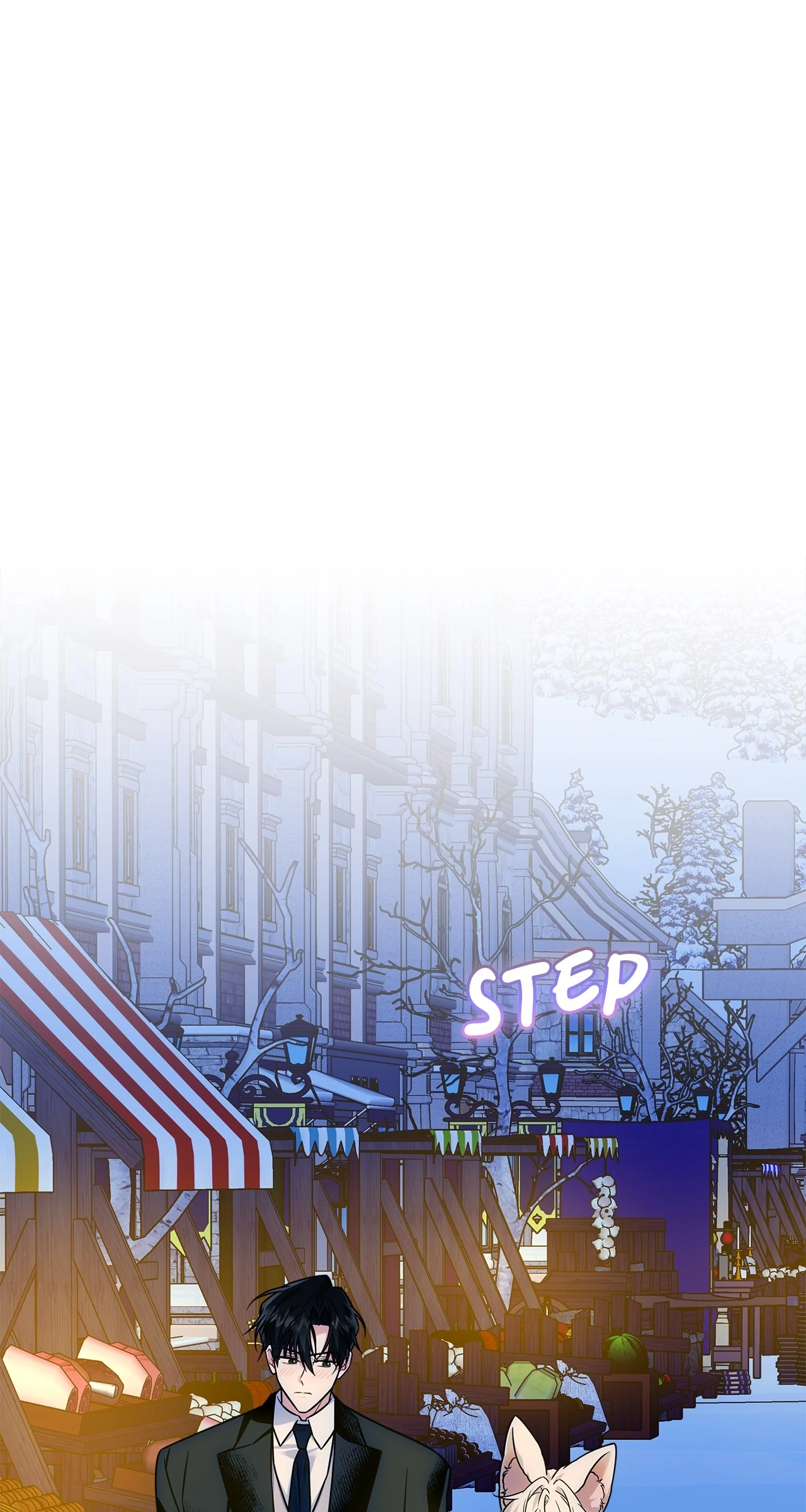 The Fox’s Love Refresher - Chapter 30 : S1 Finale manhwa