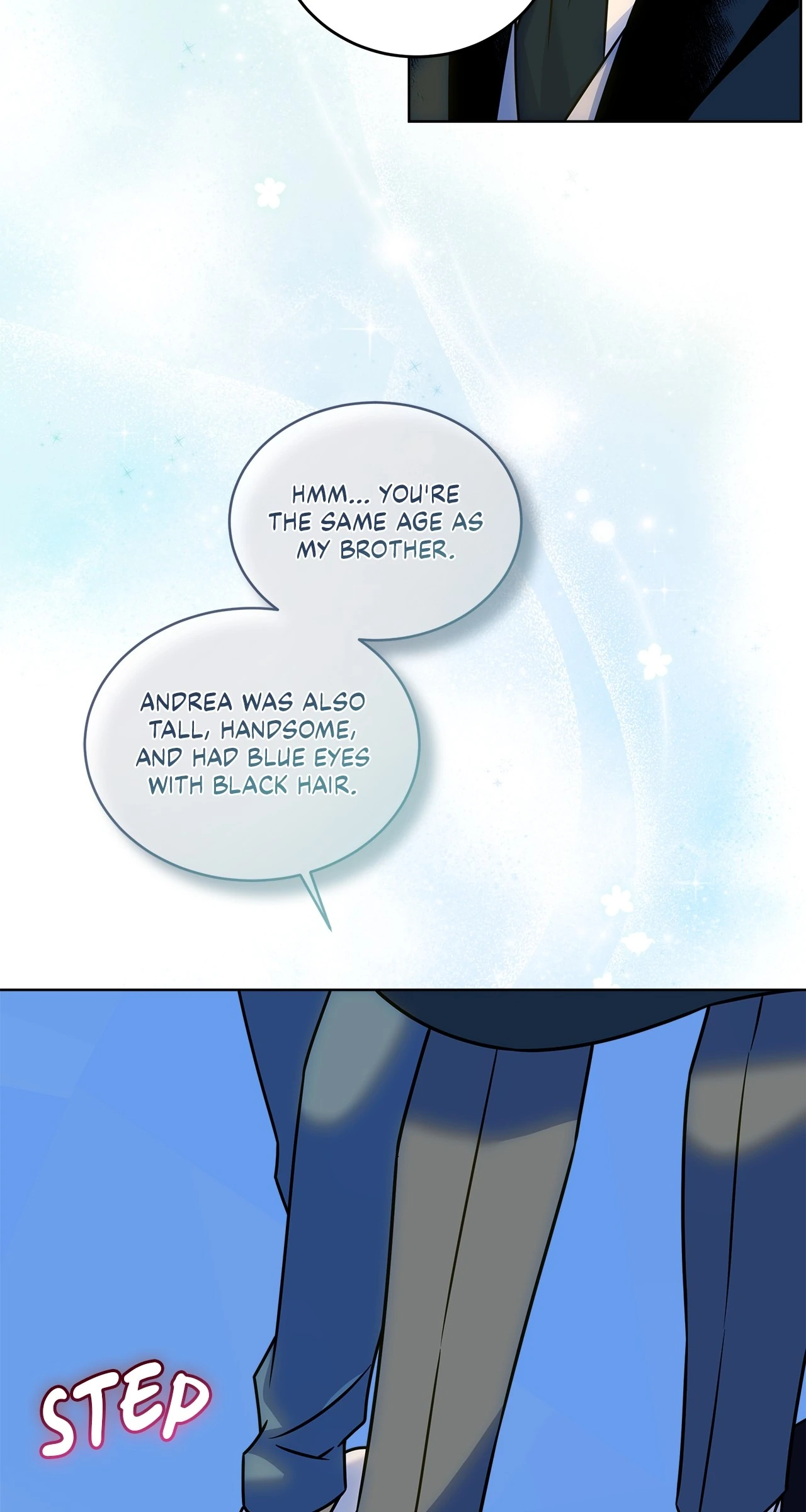 The Fox’s Love Refresher - Chapter 30 : S1 Finale manhwa