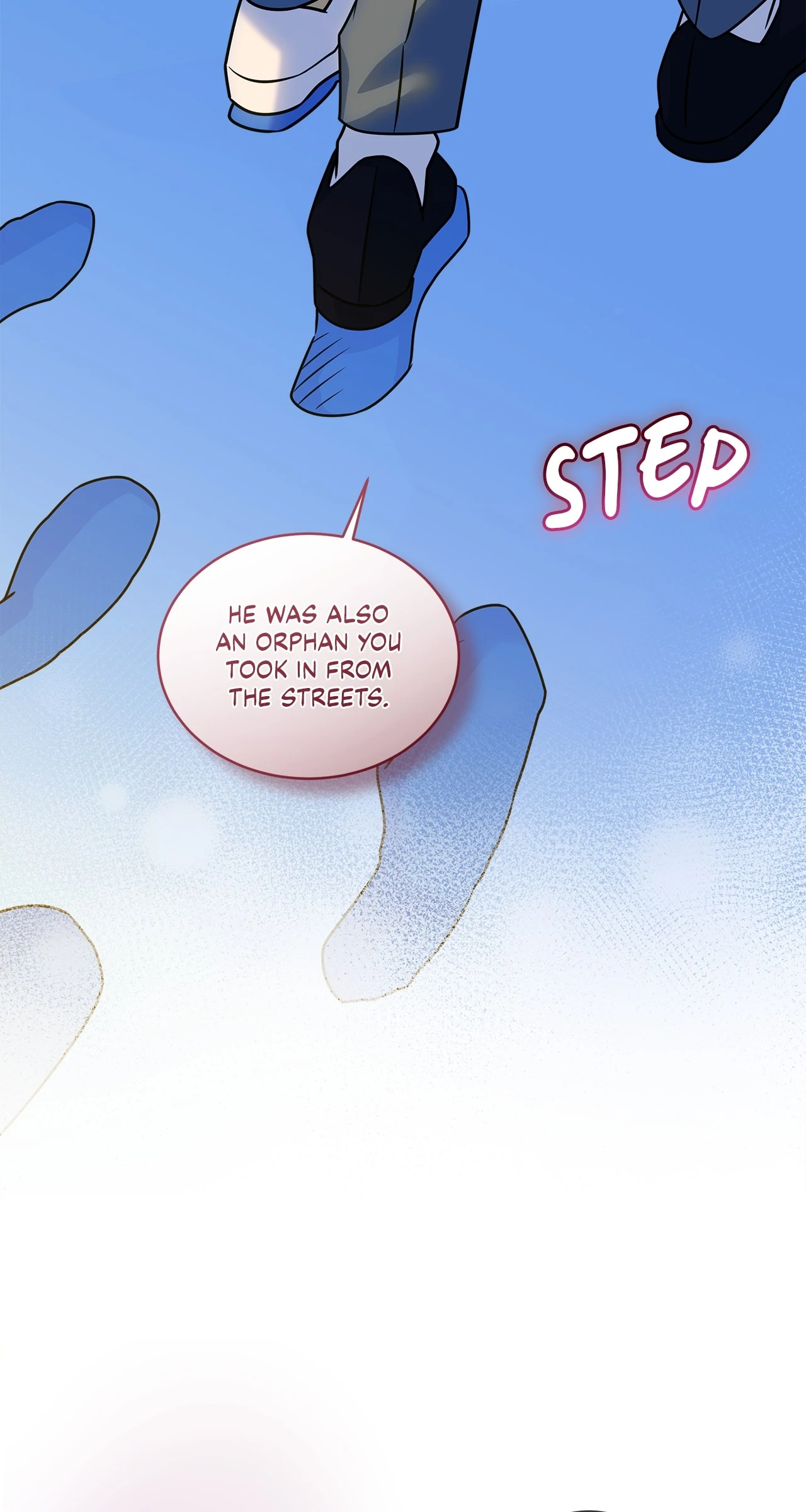 The Fox’s Love Refresher - Chapter 30 : S1 Finale manhwa