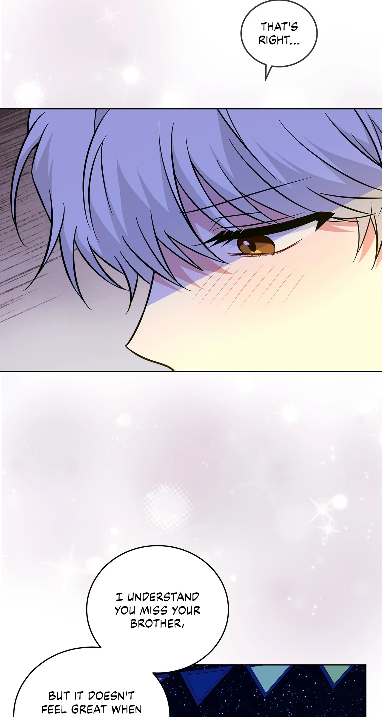 The Fox’s Love Refresher - Chapter 30 : S1 Finale manhwa