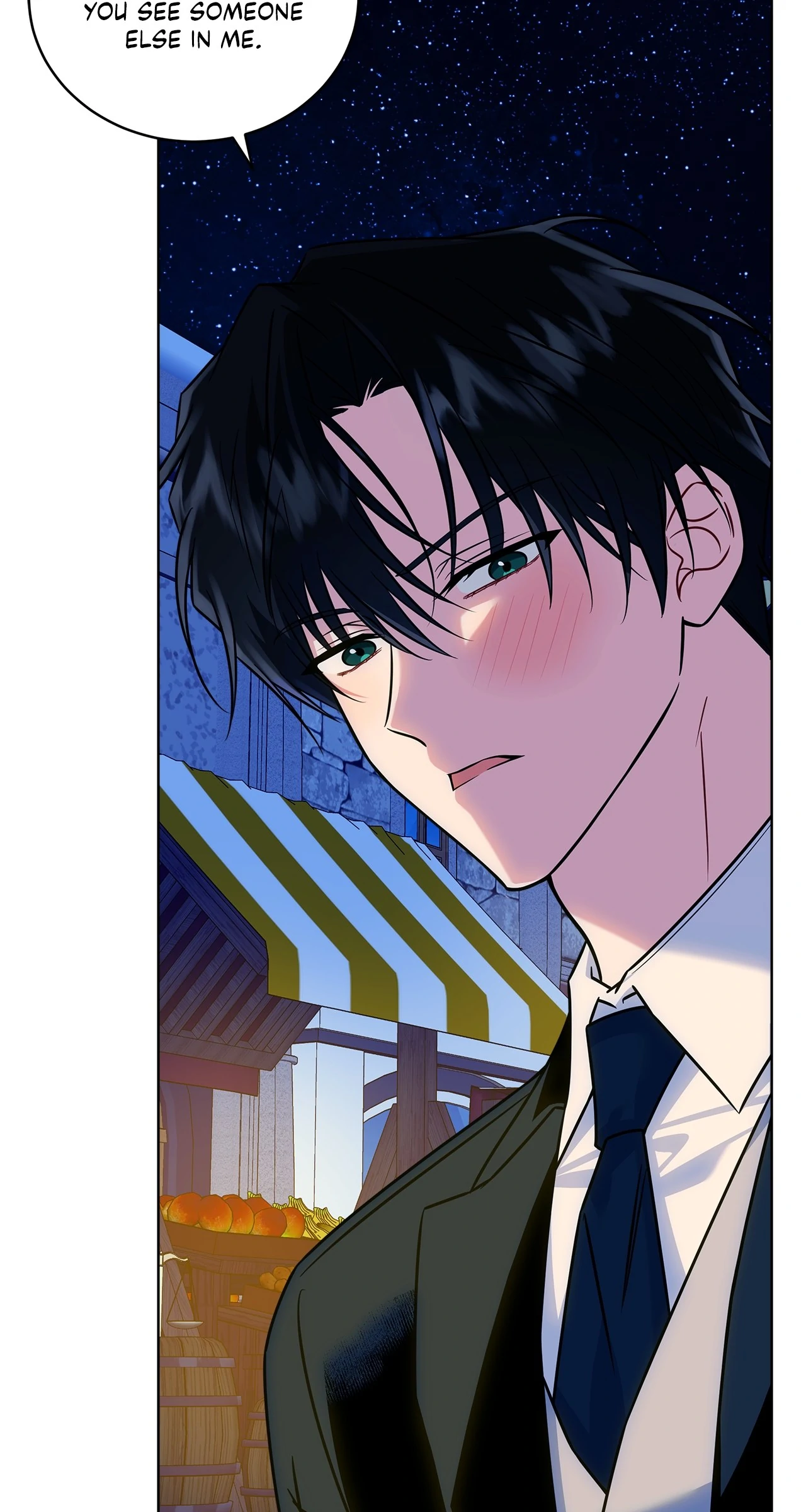 The Fox’s Love Refresher - Chapter 30 : S1 Finale manhwa
