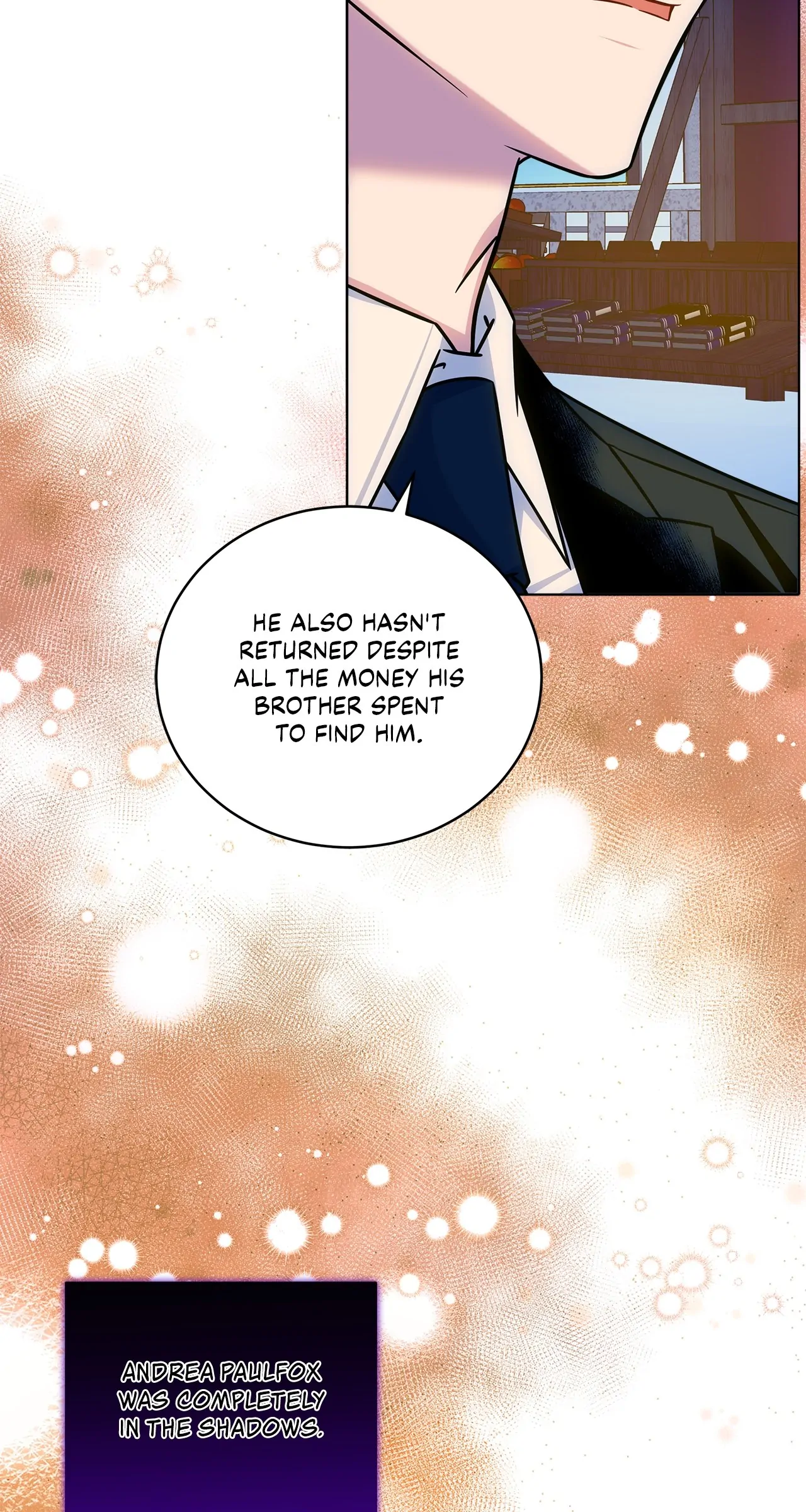 The Fox’s Love Refresher - Chapter 30 : S1 Finale manhwa