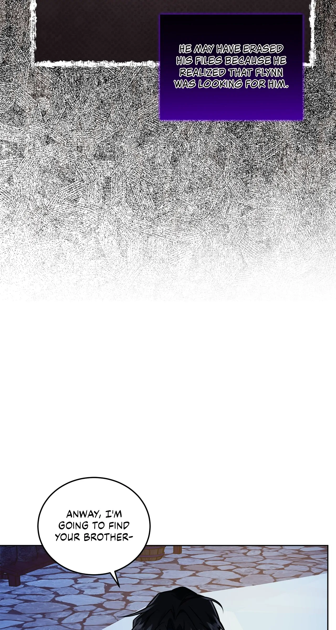 The Fox’s Love Refresher - Chapter 30 : S1 Finale manhwa