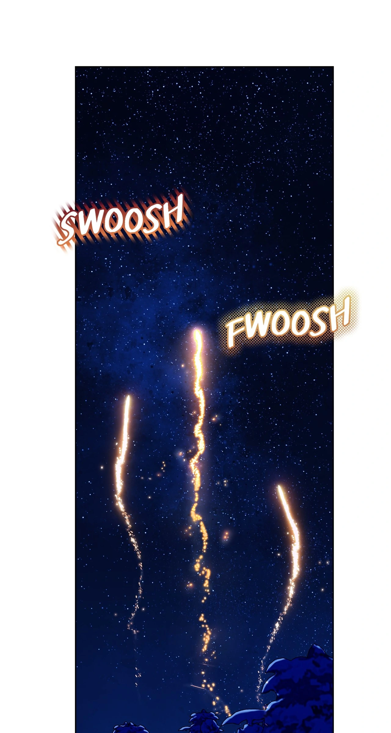 The Fox’s Love Refresher - Chapter 30 : S1 Finale manhwa