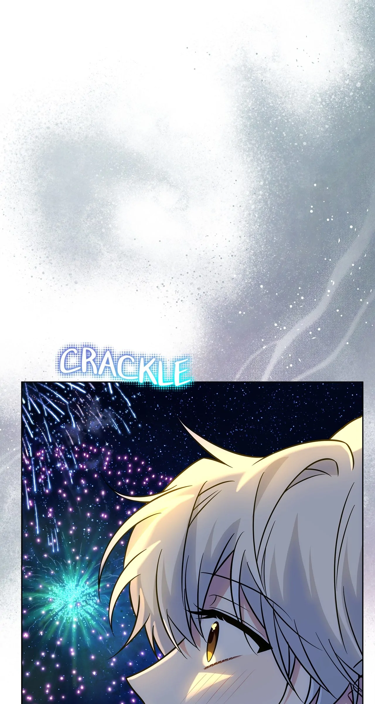 The Fox’s Love Refresher - Chapter 30 : S1 Finale manhwa