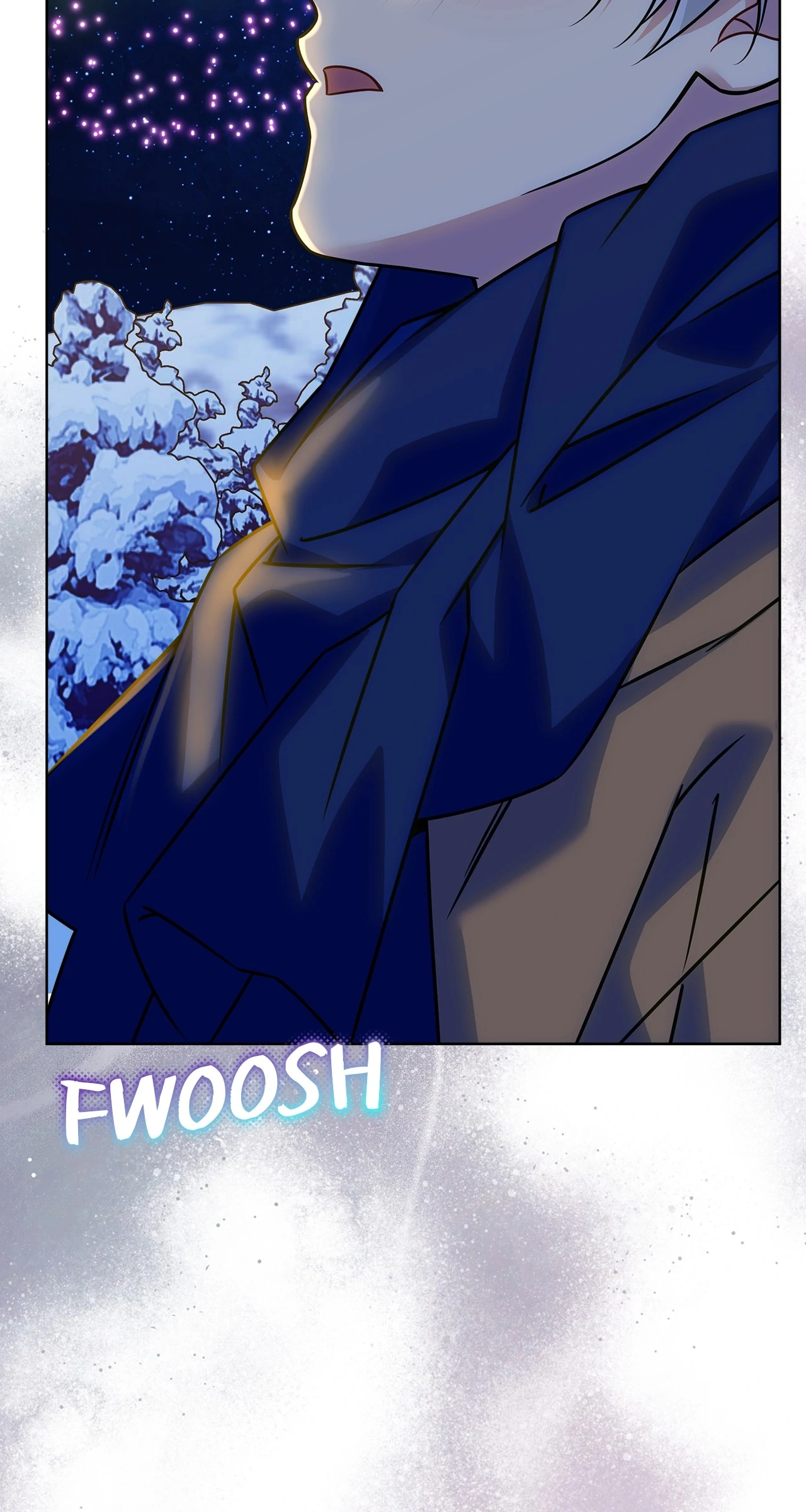 The Fox’s Love Refresher - Chapter 30 : S1 Finale manhwa